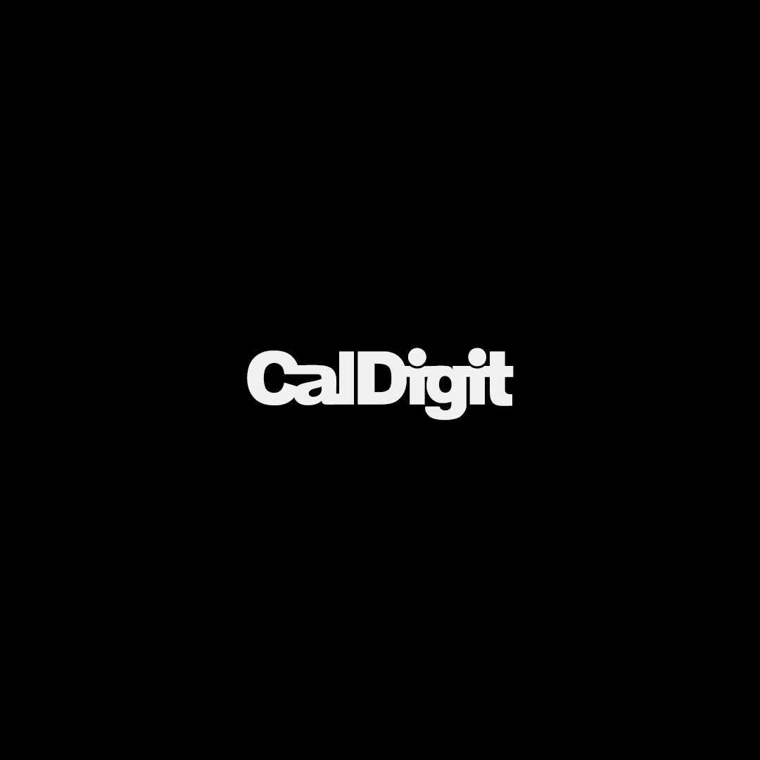 CalDigit