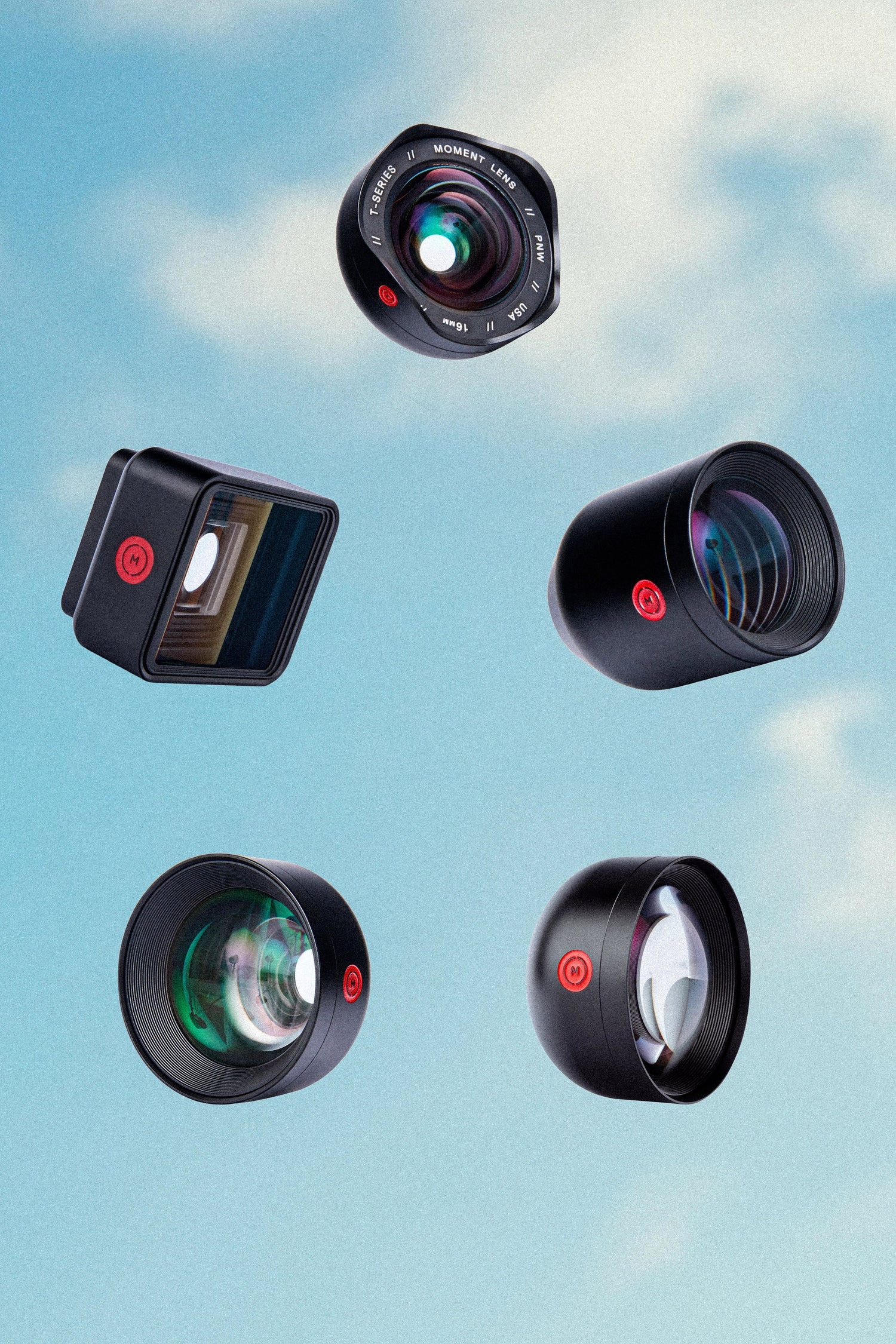 Moment Lens II