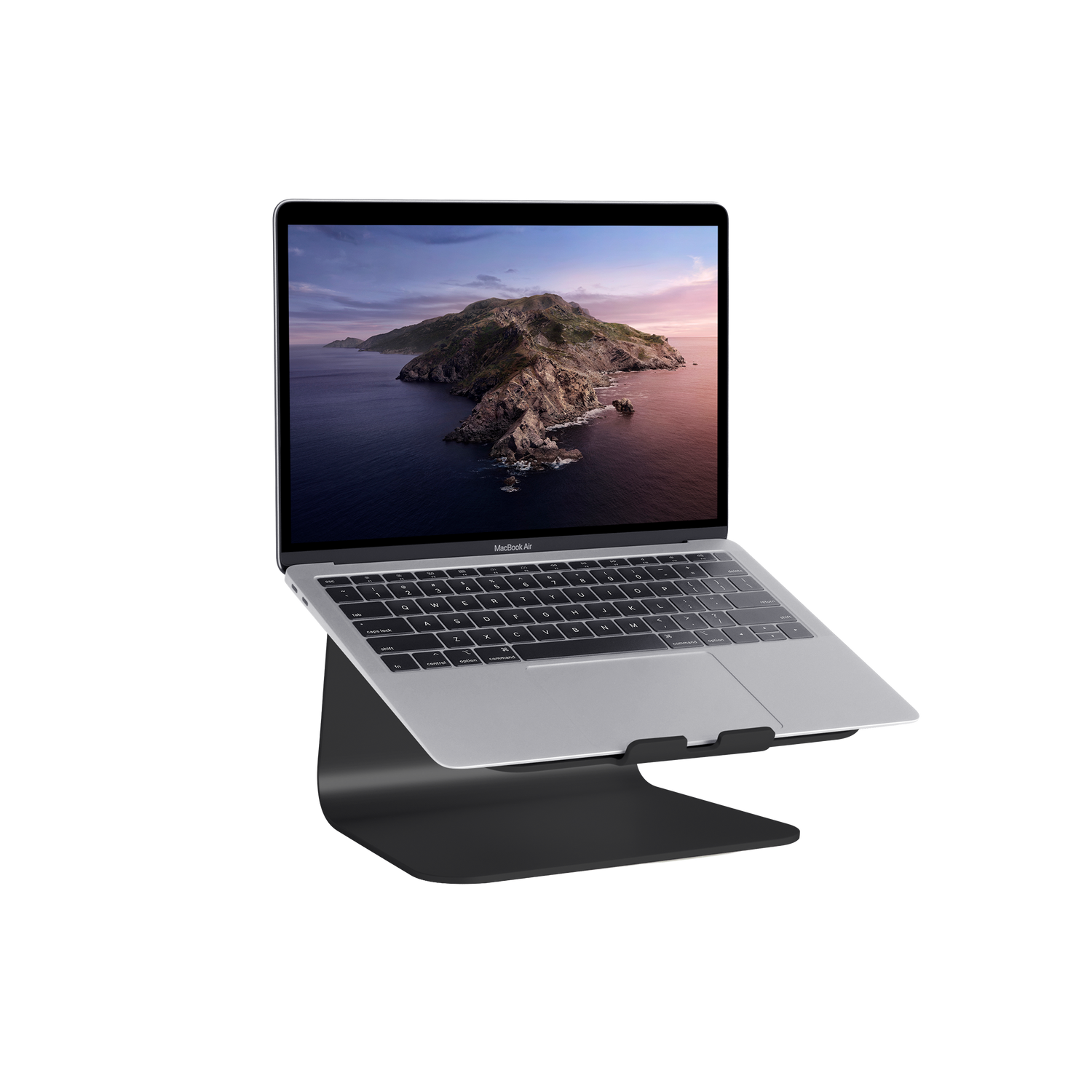 Rain Design mStand Laptop Stand - Black
