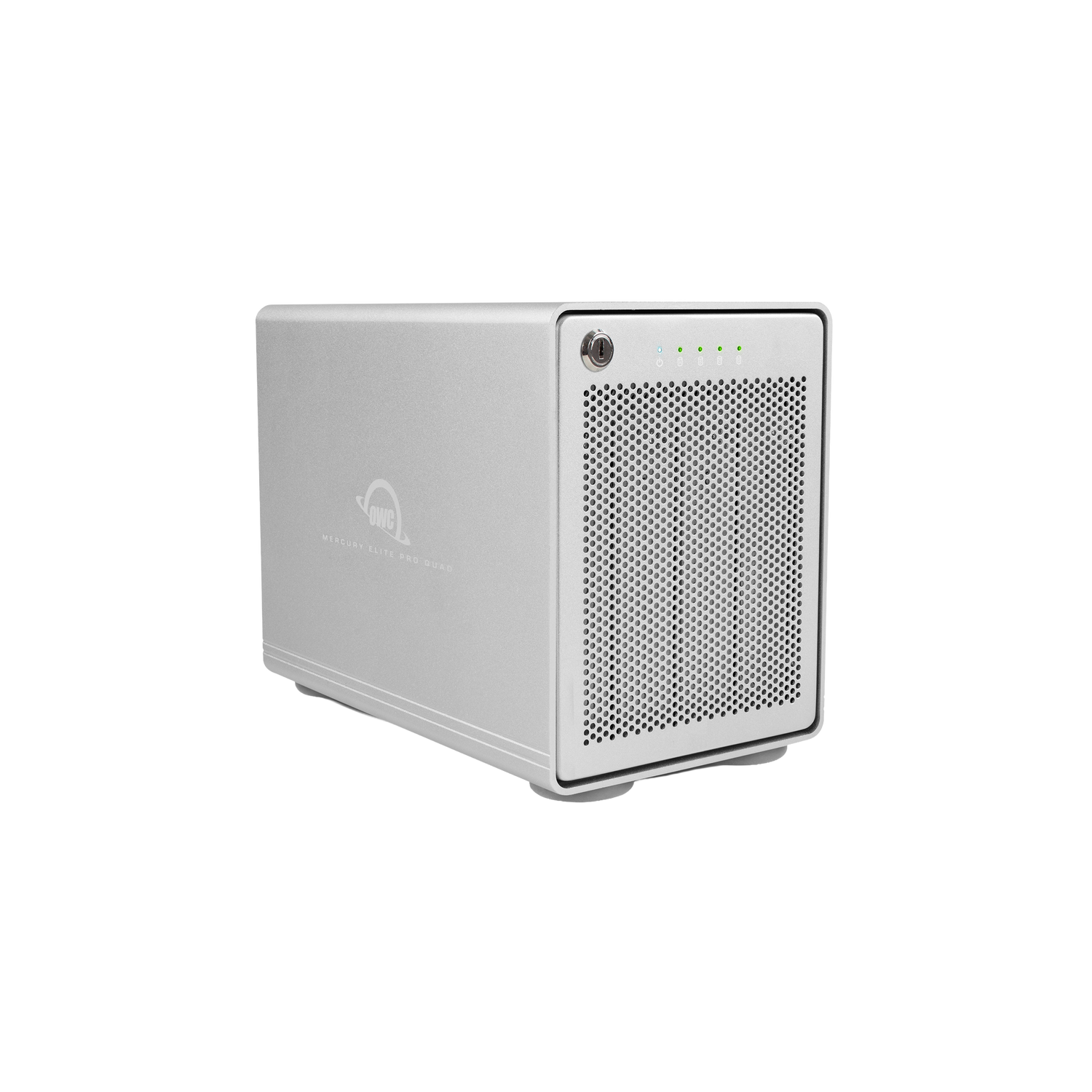 2.5" Drive Enclosures