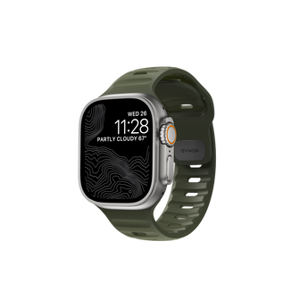 Cypress Green