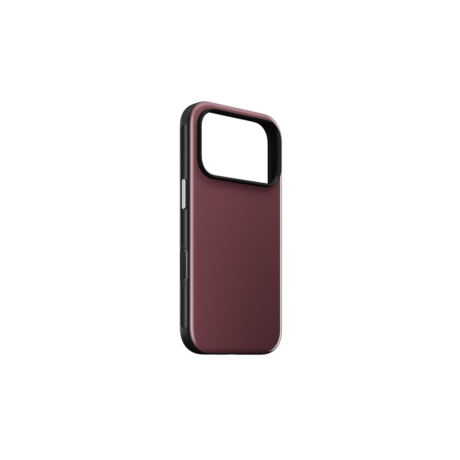 Nomad Sport Case for iPhone 18 Pro - Rosewood