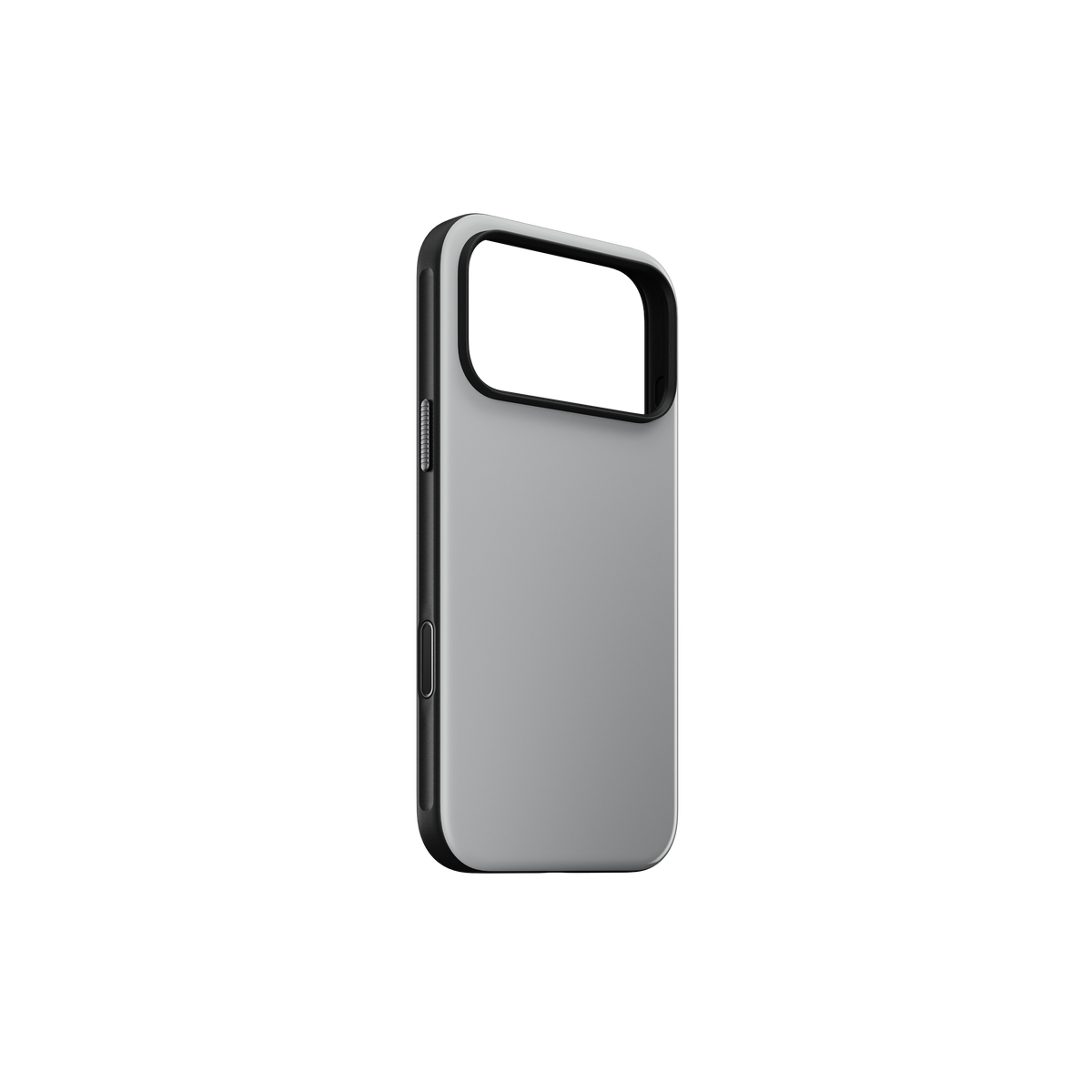 Nomad Sport Case for iPhone 18 Pro Max - Lunar Gray