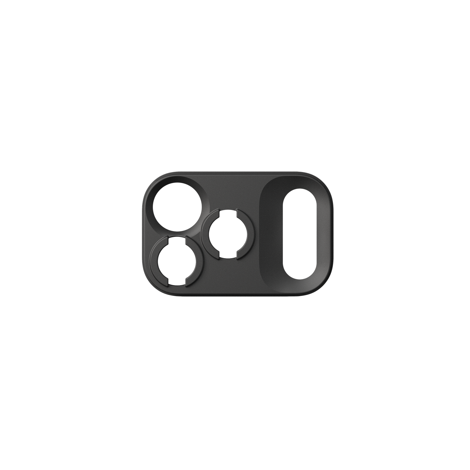 Moment SmartAlign Drop-in Lens Mount for iPhone 18 Pro - T-Series