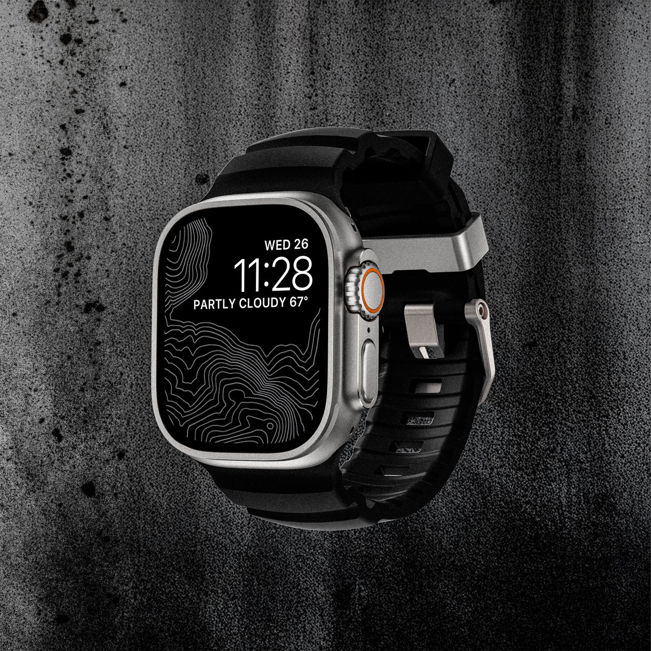 Rocky Point Carbon Black