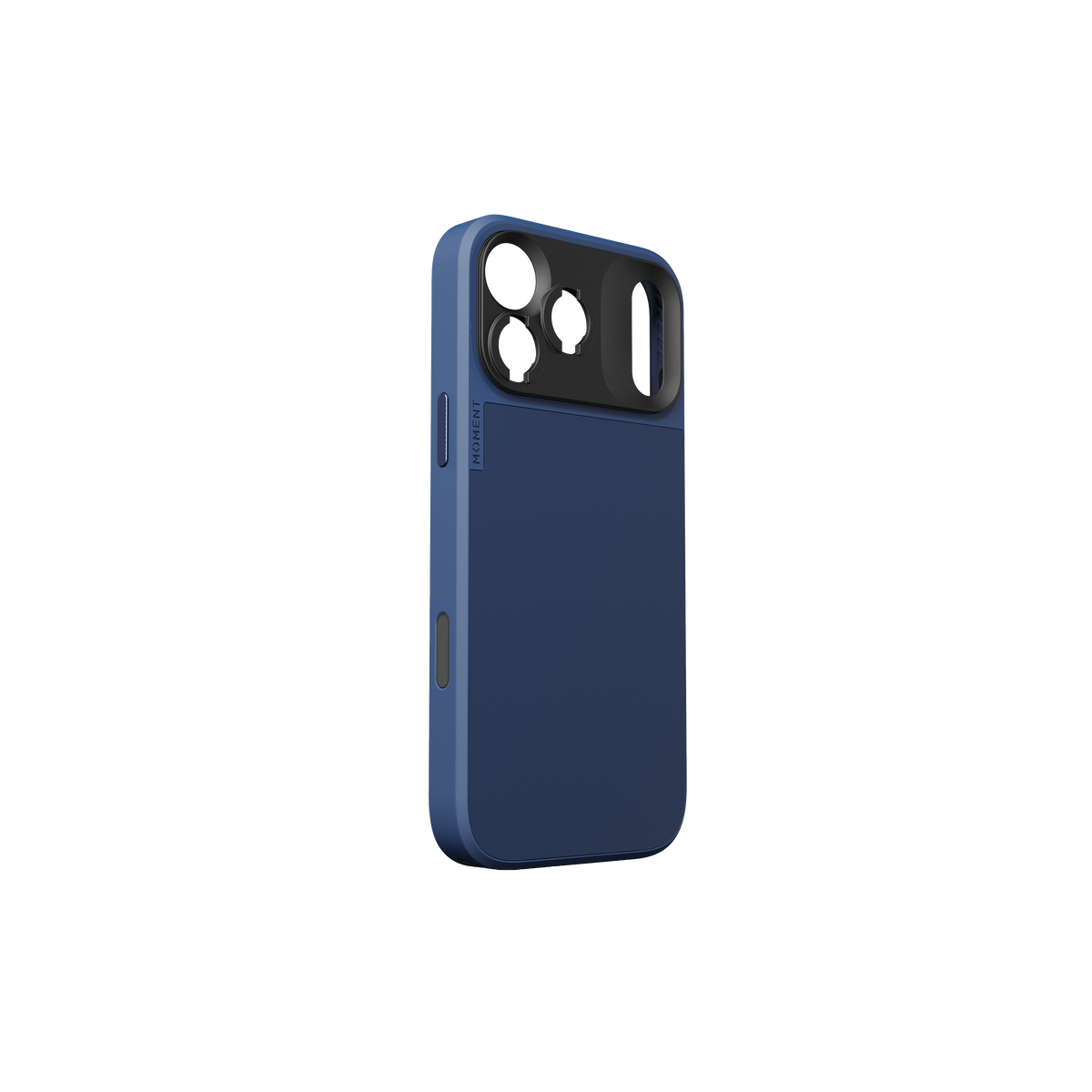 Moment Camera Case for iPhone 18 Pro Max - Indigo