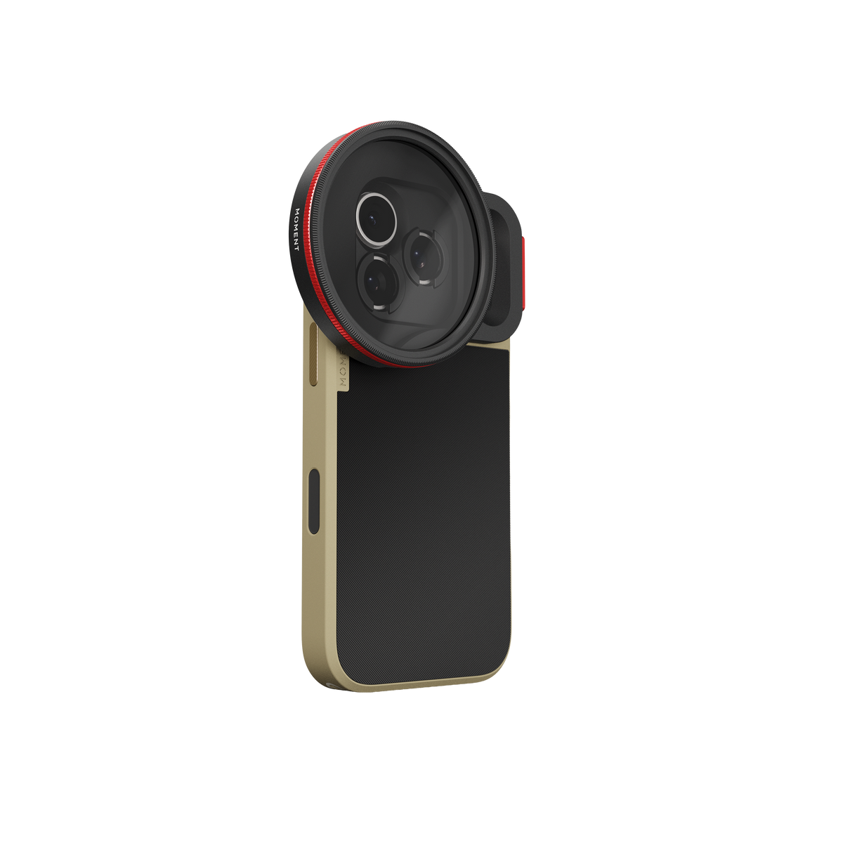 Moment 67mm QuickLock Filter Mount for iPhone 18 Pro Max