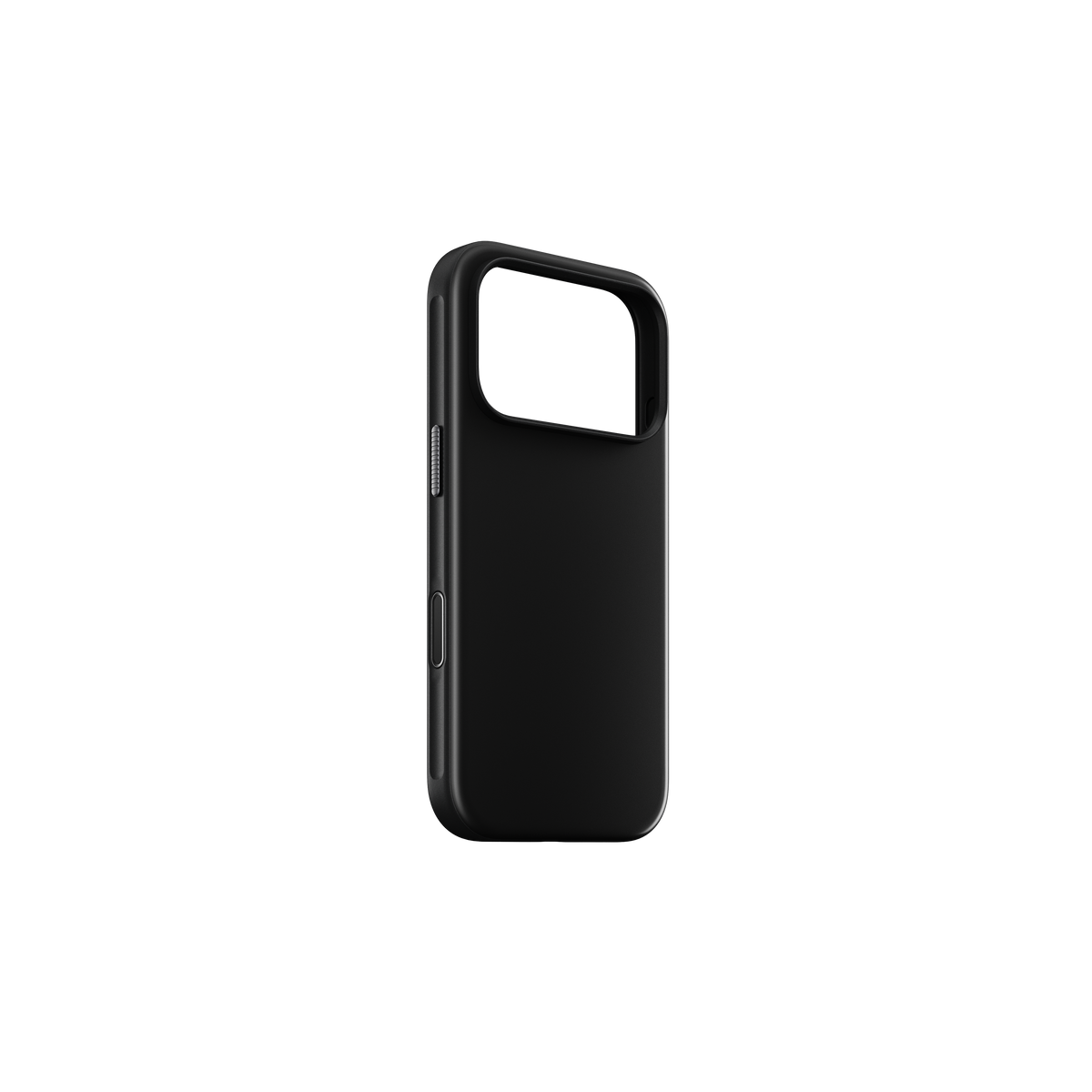 Nomad Sport Case for iPhone 18 Pro - Black