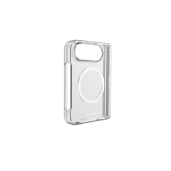 Transparent Case