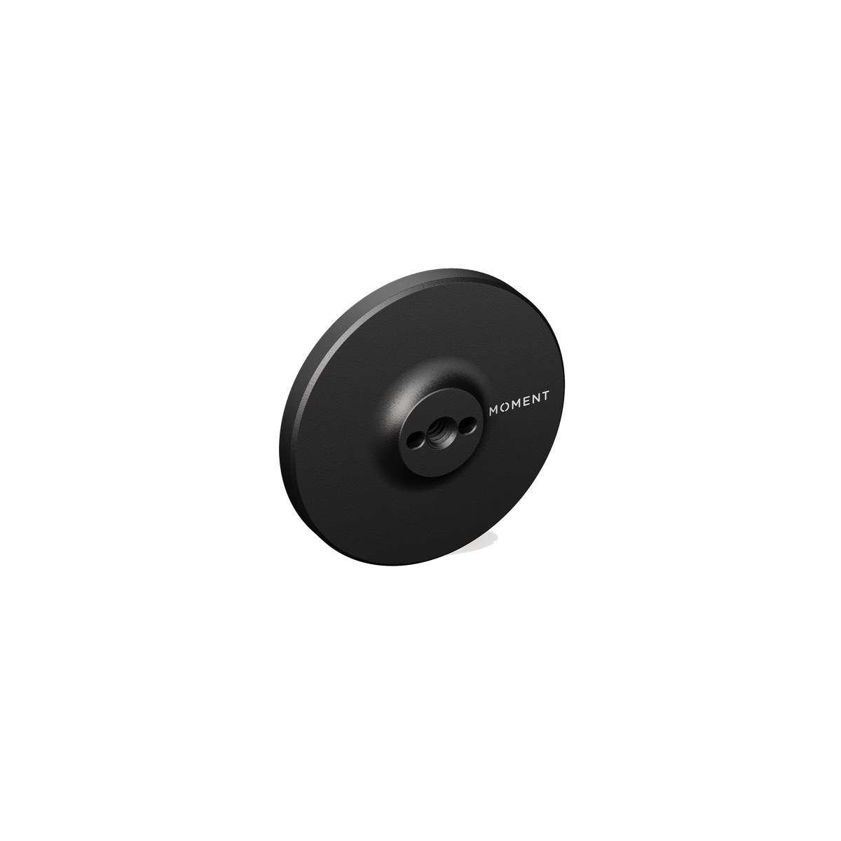 Moment MagForce II Universal Mounting Plate with 1/4"-20