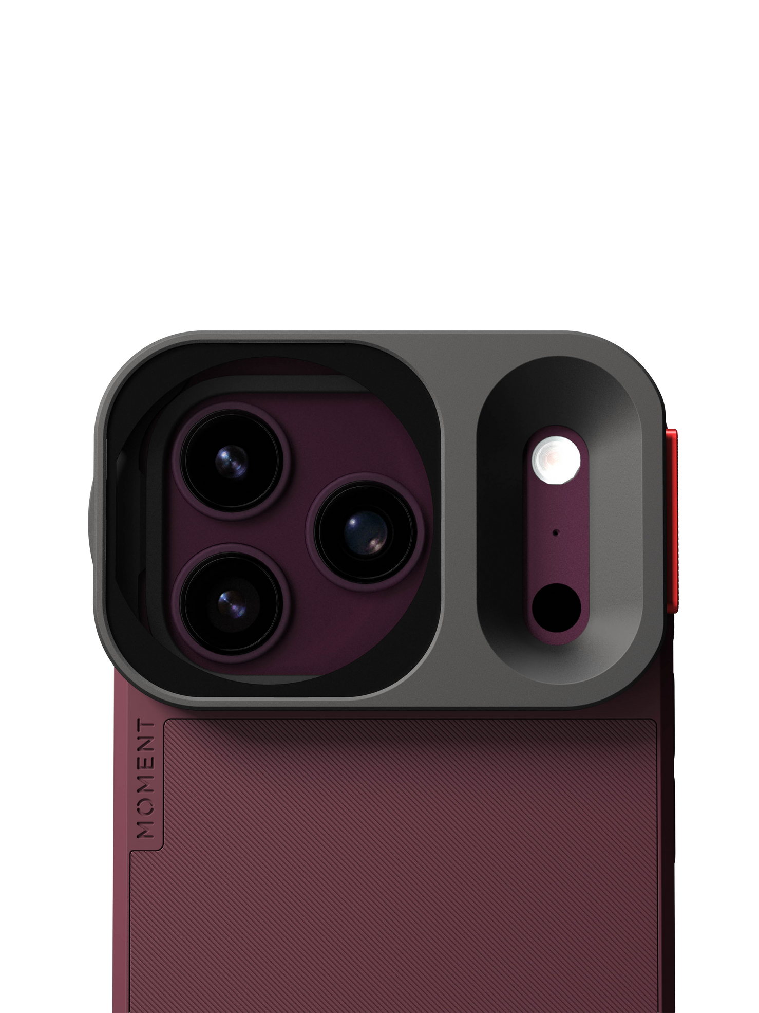 Moment Mobile Variable ND (2-5 Stop) QuickLock Filter for iPhone 18 Pro
