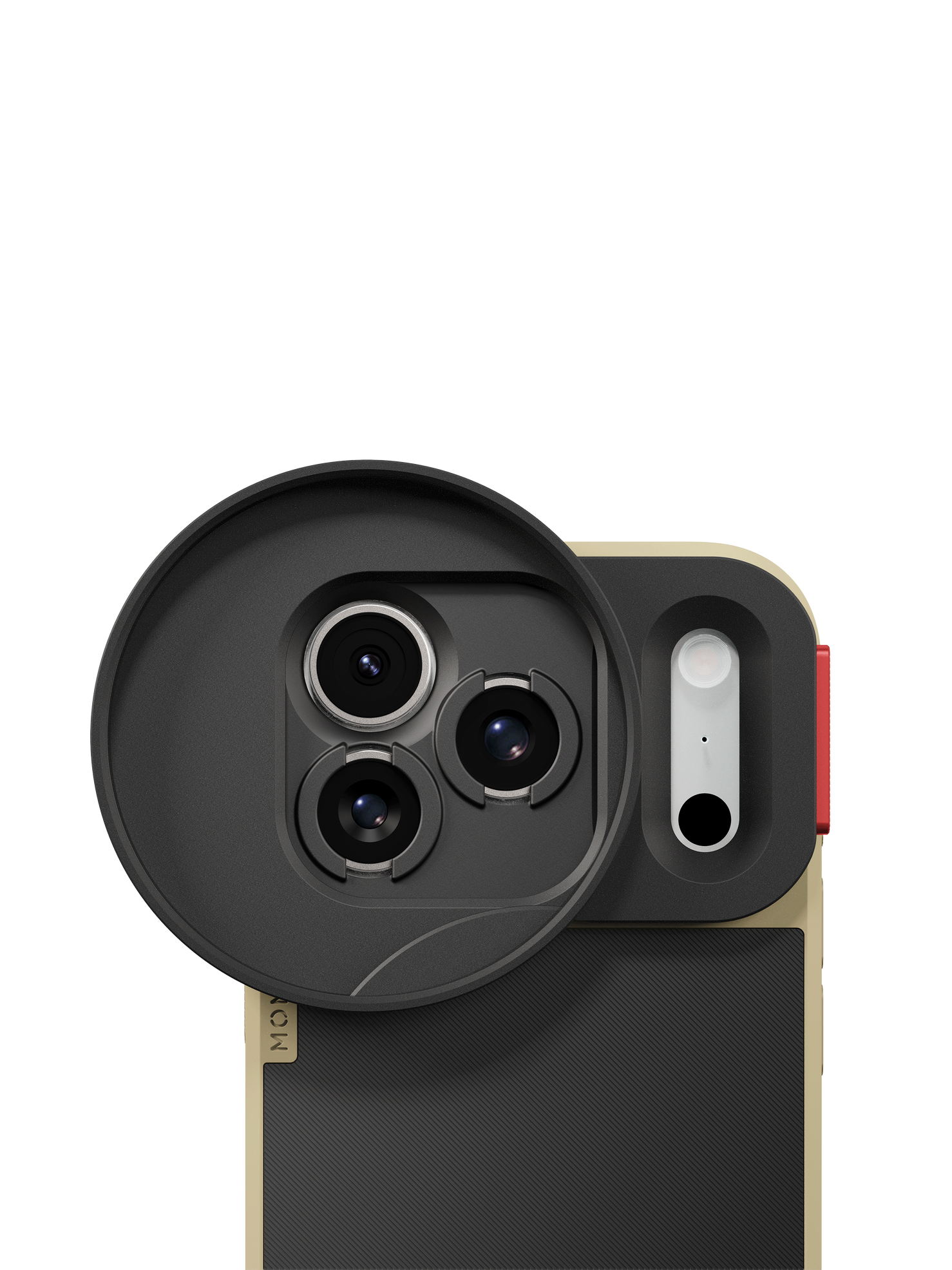 Moment 67mm QuickLock Filter Mount for iPhone 18 Pro Max