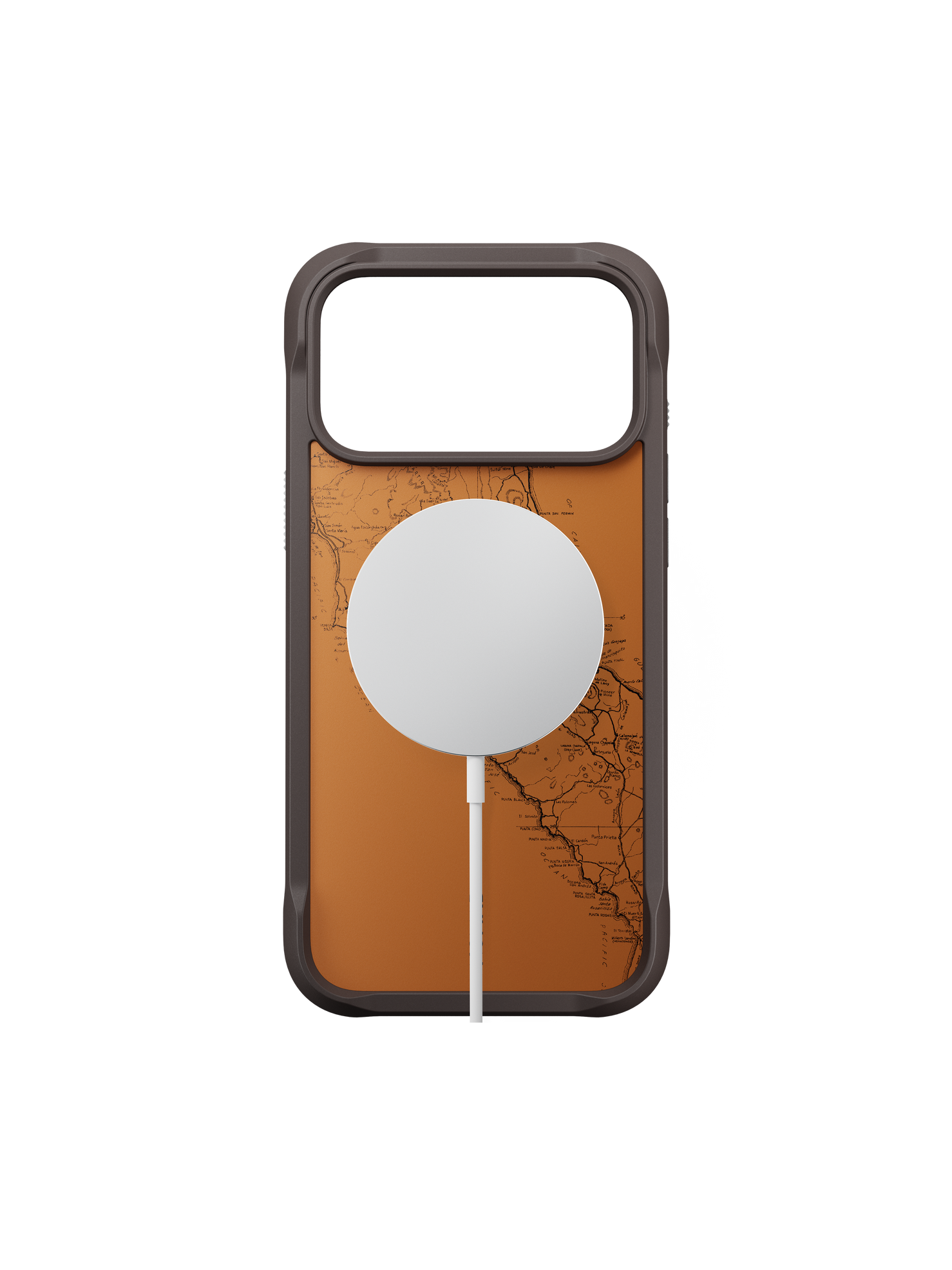 Nomad Rugged Case for iPhone 18 Pro Max - Arroyo