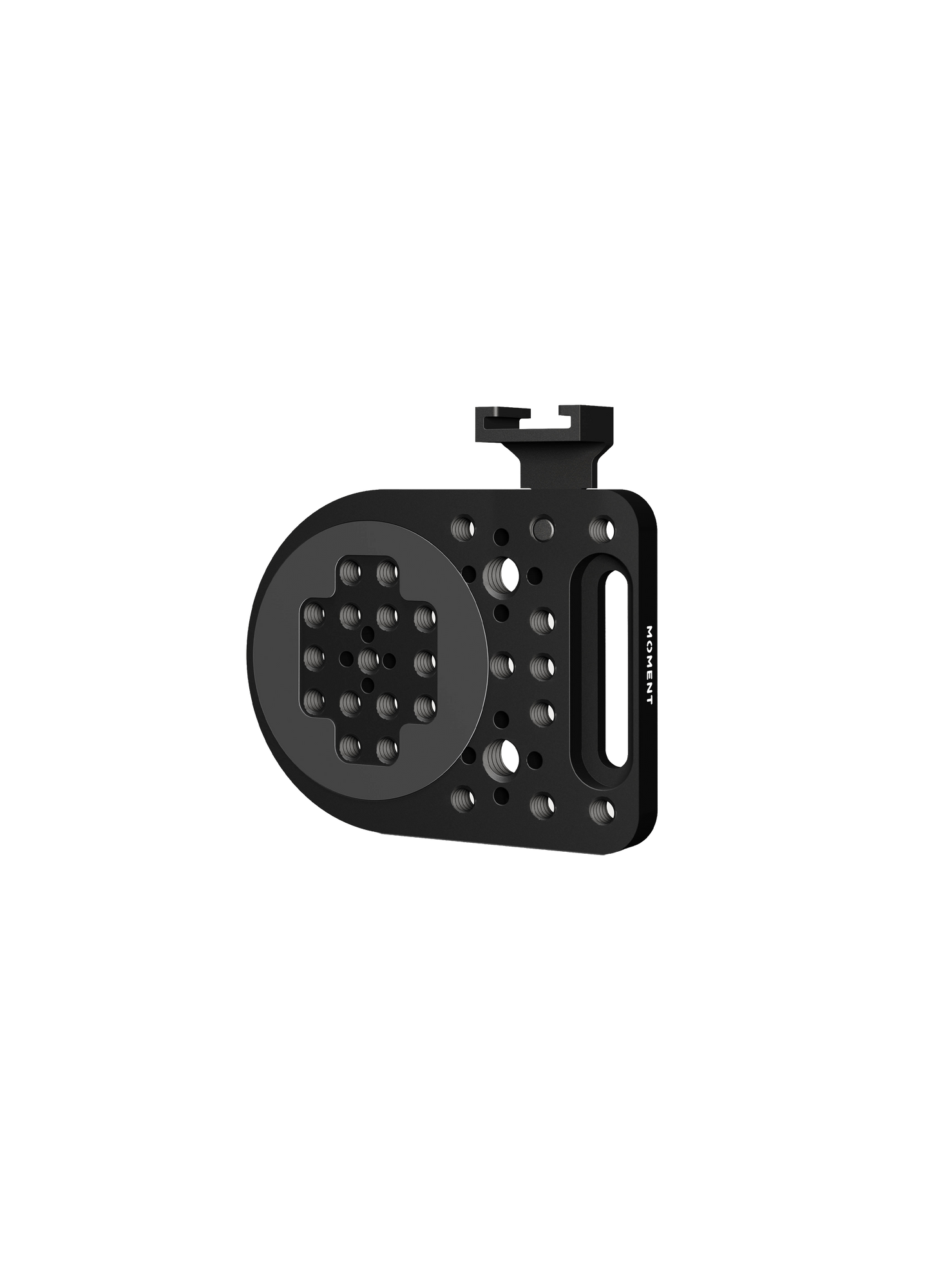 Moment MagForce II Universal Mounting Plate with Multi-Thread