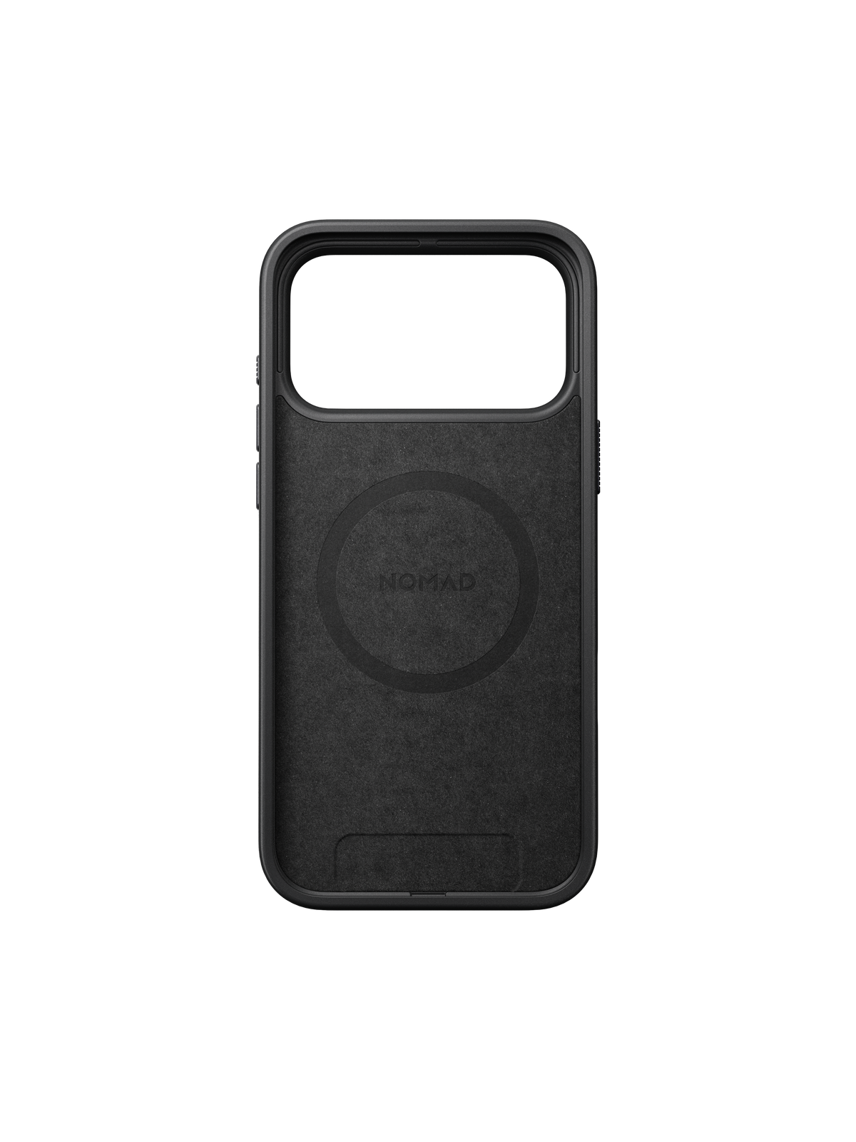 Nomad Sport Case for iPhone 18 Pro Max - Black