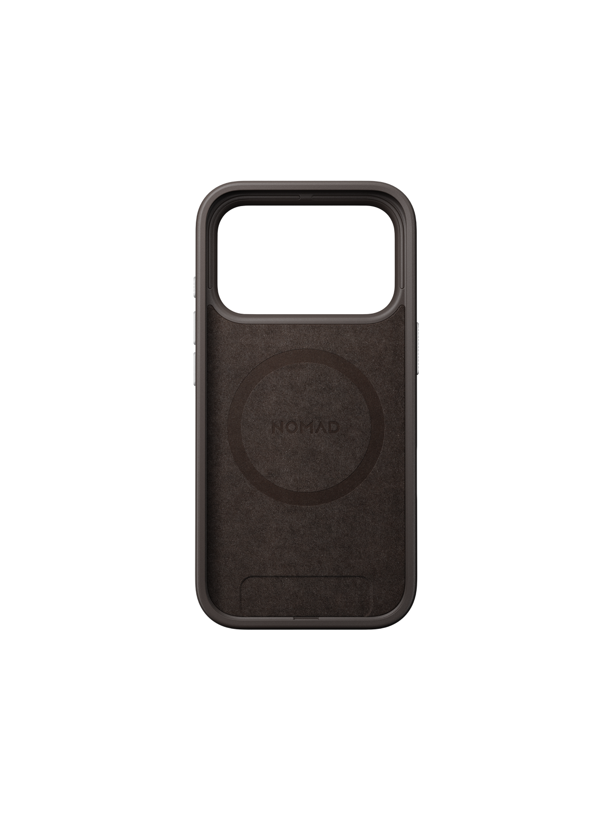 Nomad Sport Case for iPhone 18 Pro - Driftwood