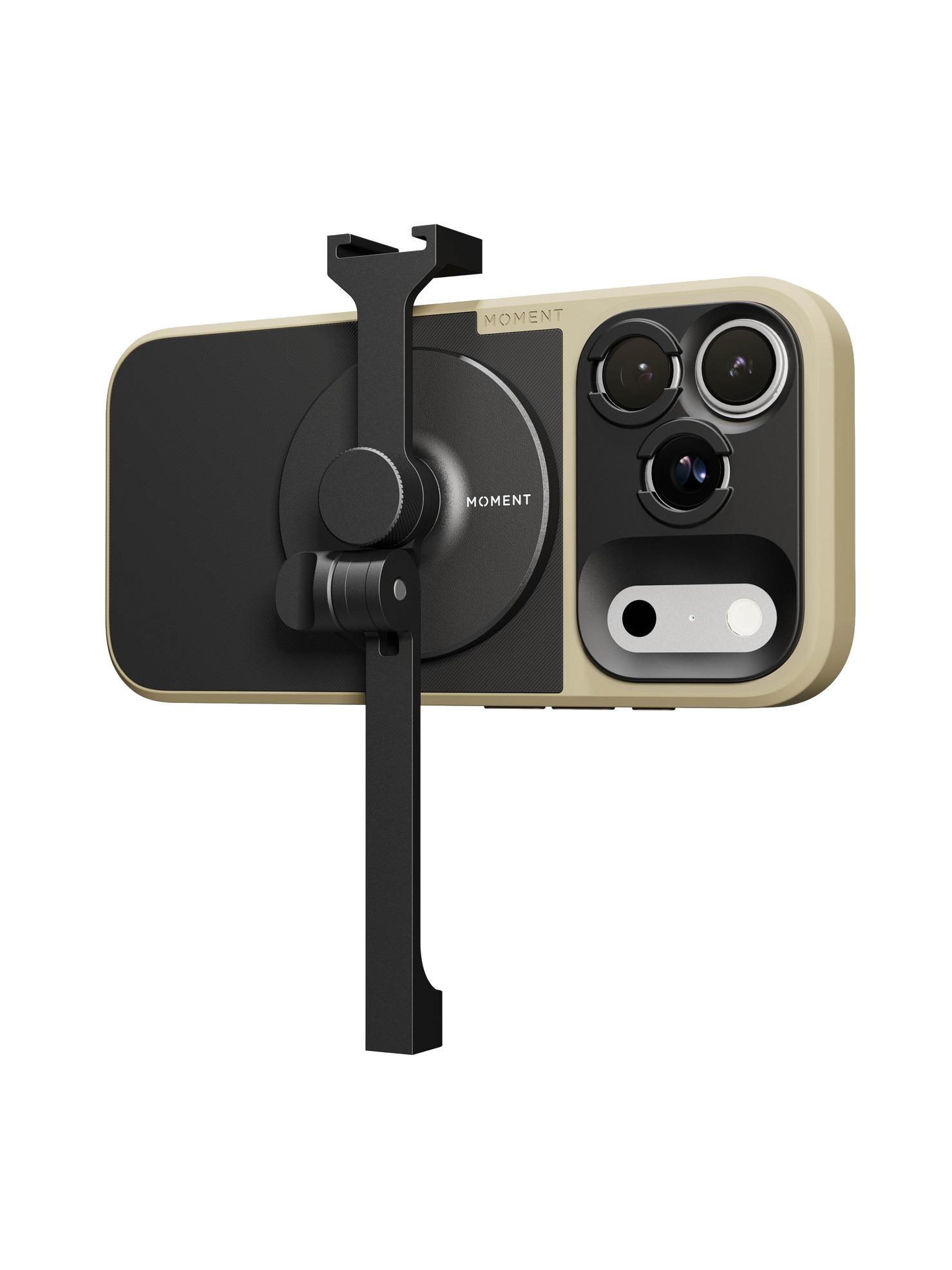 Moment MagForce II Tripod Phone Mount (Portrait & Landscape)