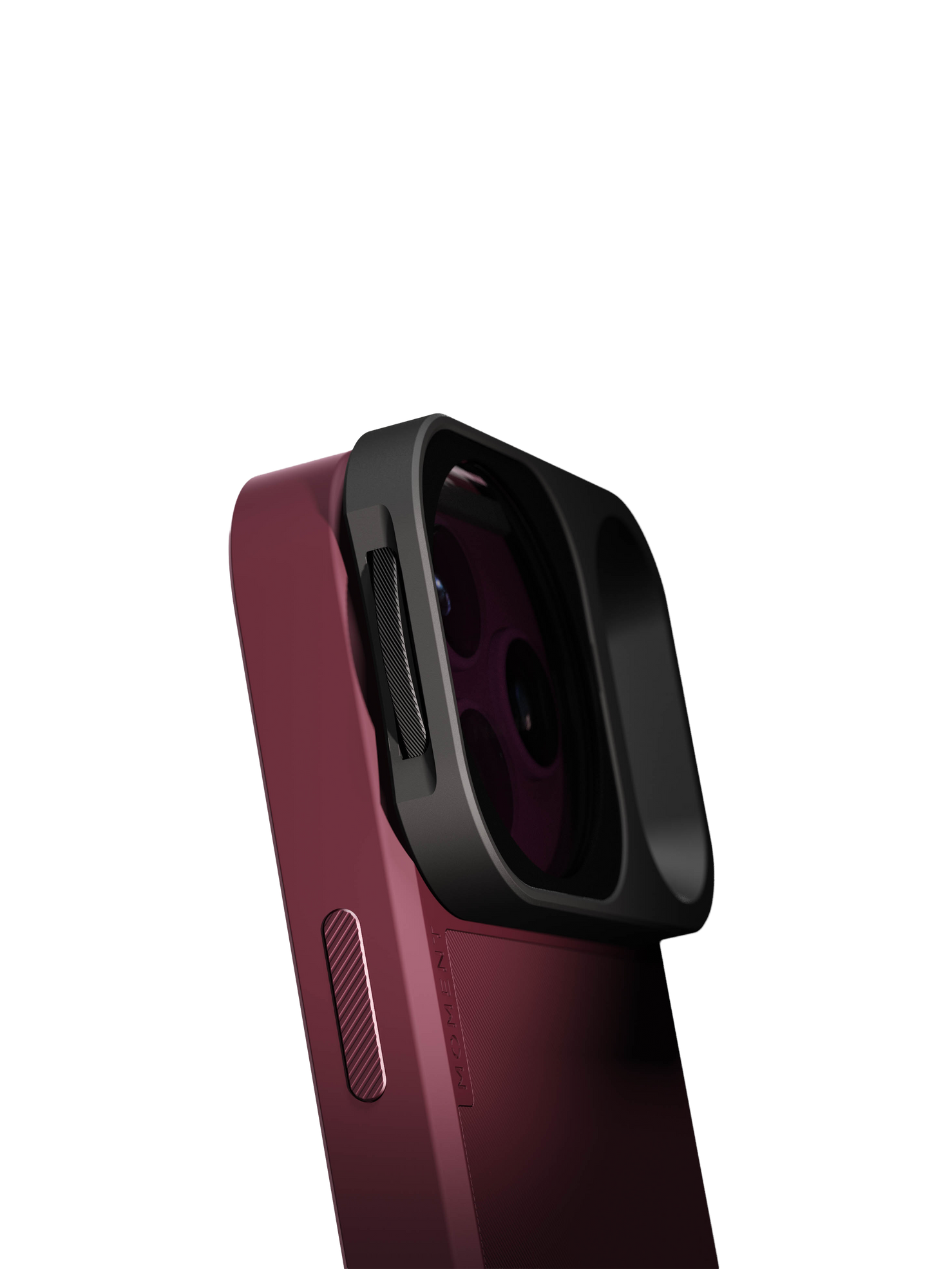 Moment Mobile AntiGlare CPL QuickLock Filter for iPhone 18 Pro