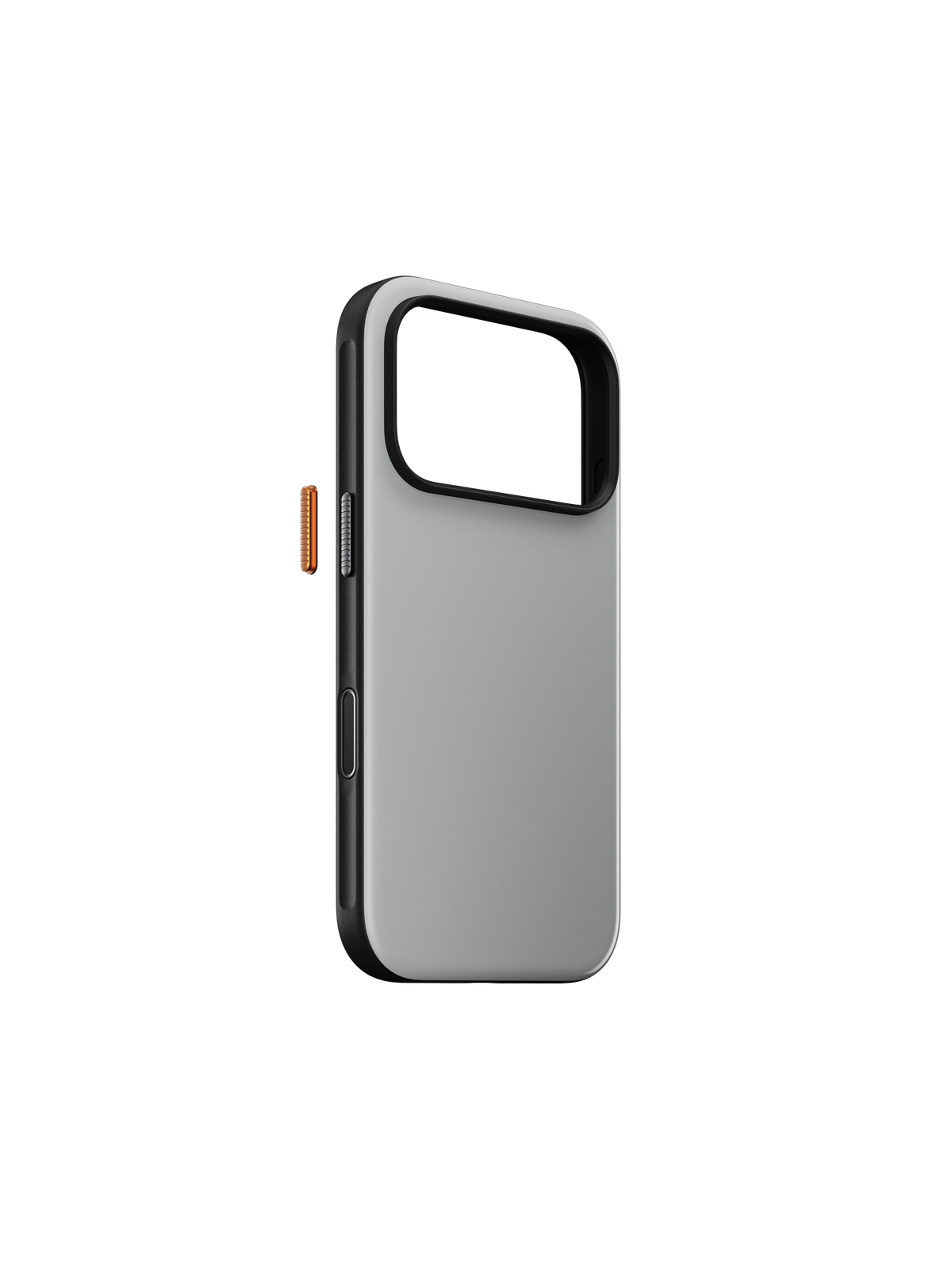 Nomad Sport Case for iPhone 18 Pro - Lunar Gray