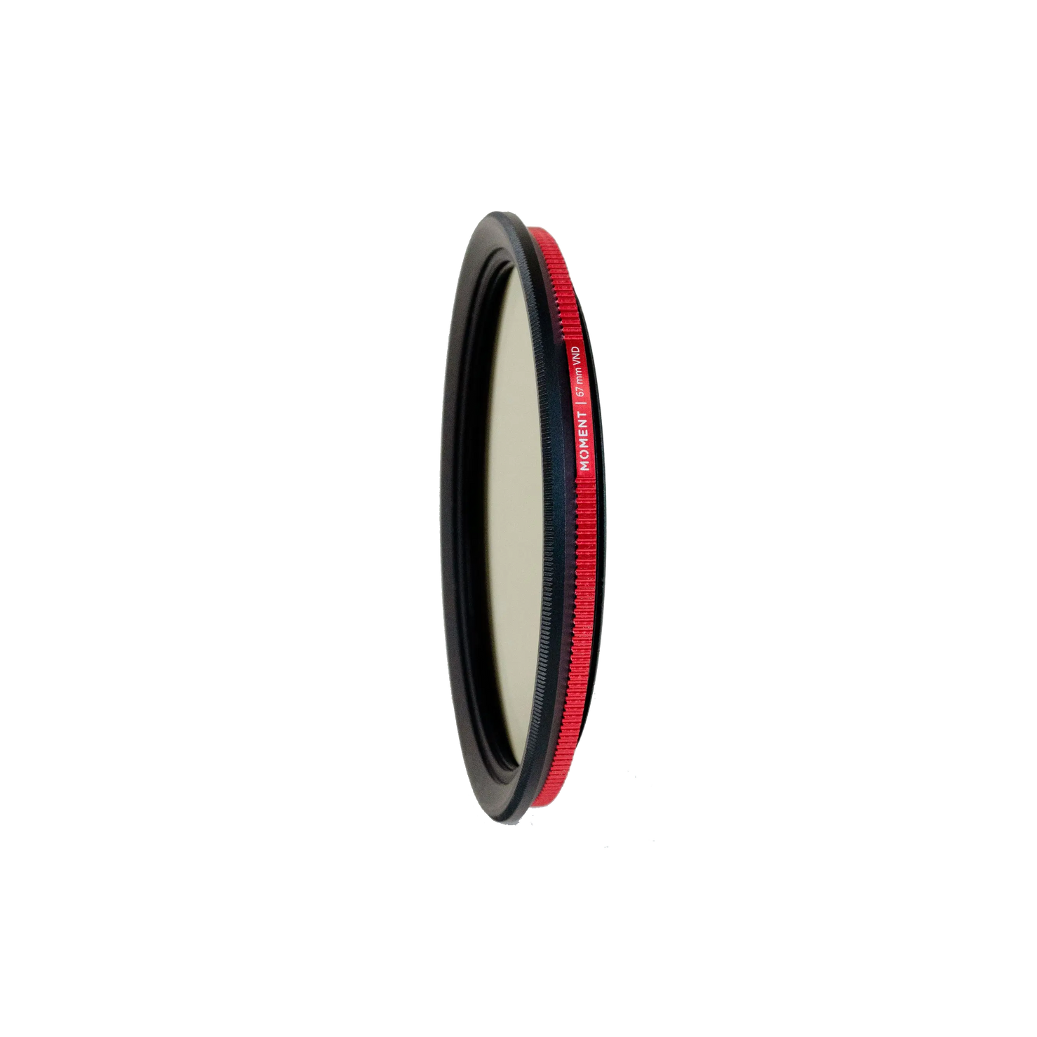 Moment Variable ND (2-7 Stop) Filter for 67mm Lens