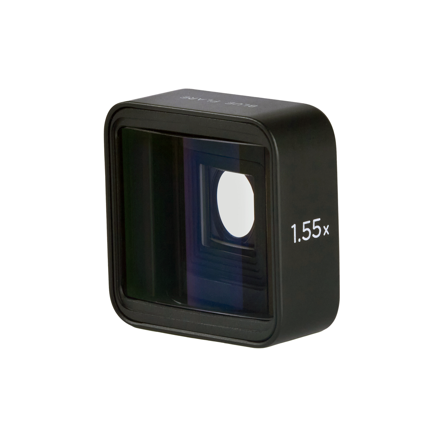 Moment T-Series Anamorphic Mobile Lens - 1.55x - Blue Flare
