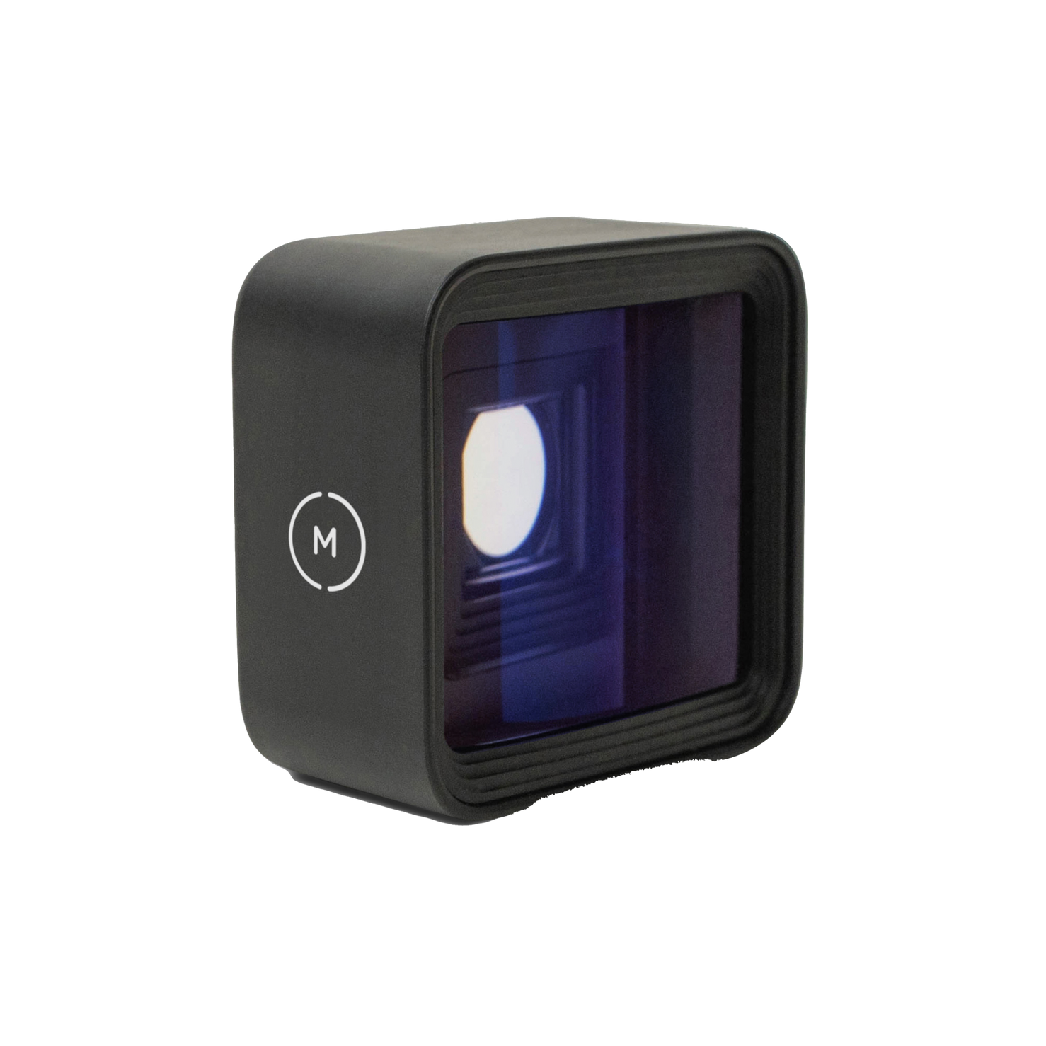 Moment T-Series Anamorphic Mobile Lens - 1.33x - Blue Flare
