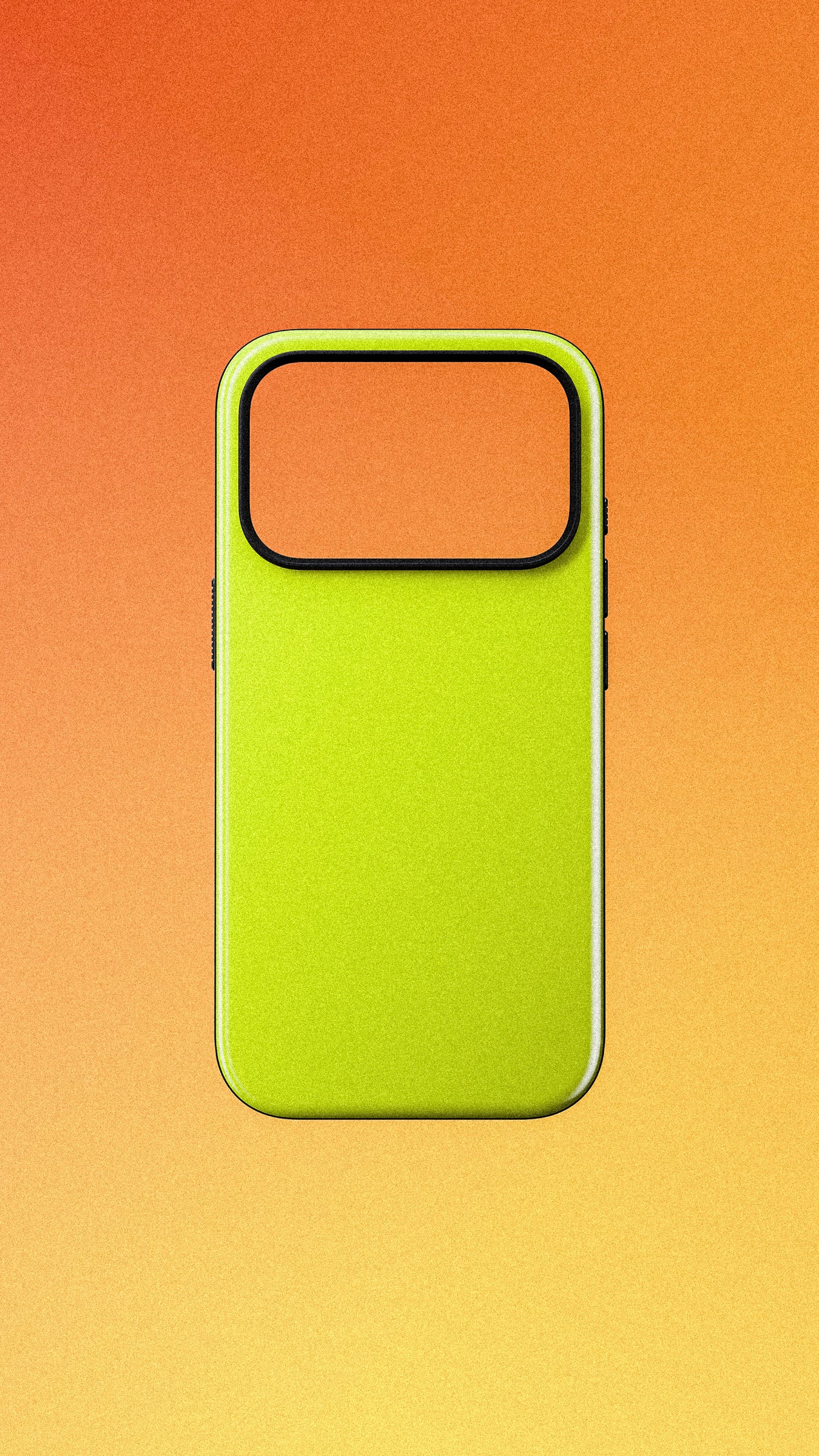 Modern Case Volt