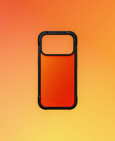 Discover Bold Colours