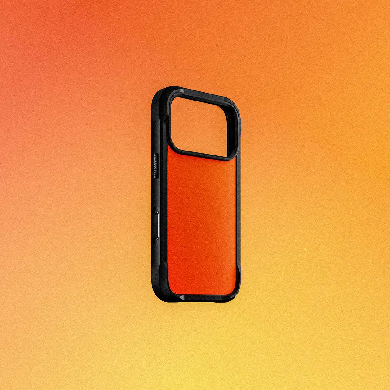 Rugged Case Ultra Orange