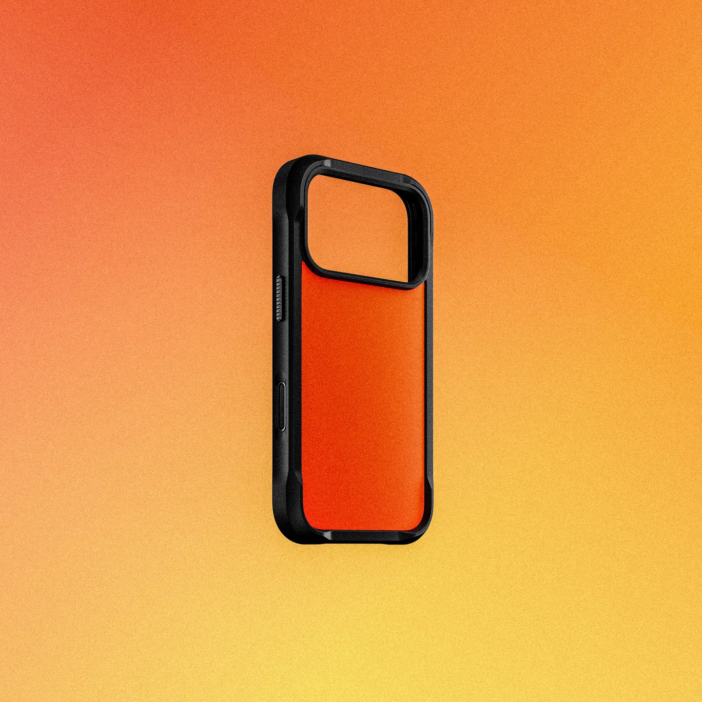 Rugged Case Ultra Orange