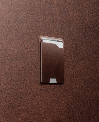 Discover Mag Wallet