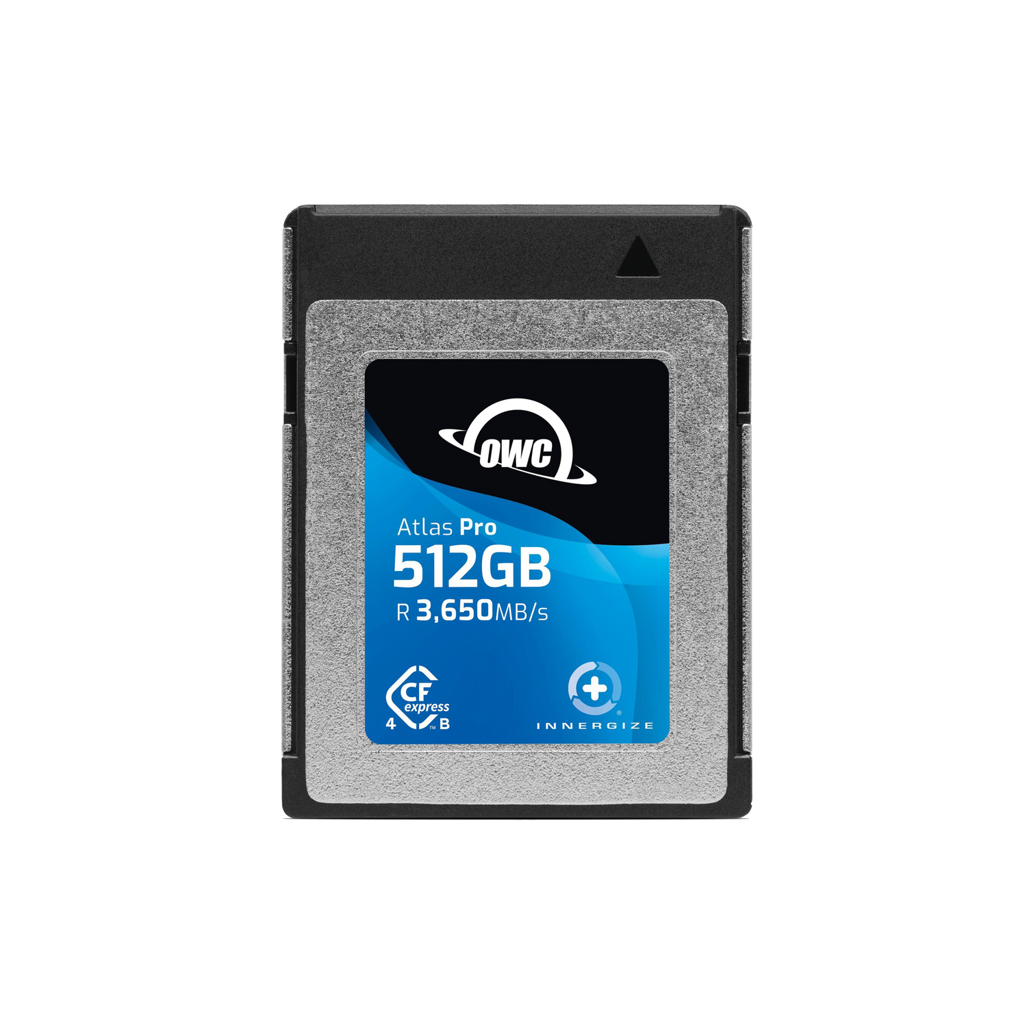 Memory Cards