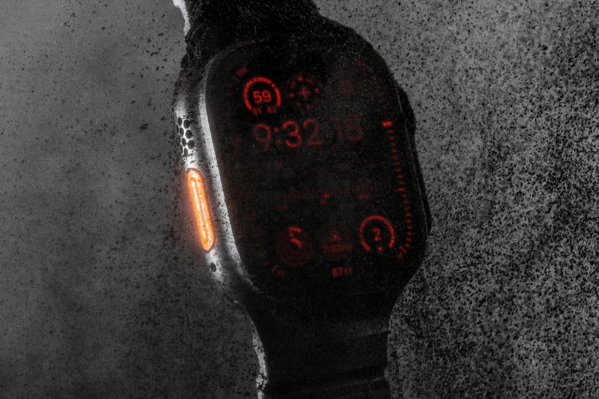 Made for Ultra.[[br]]Ready for anything.