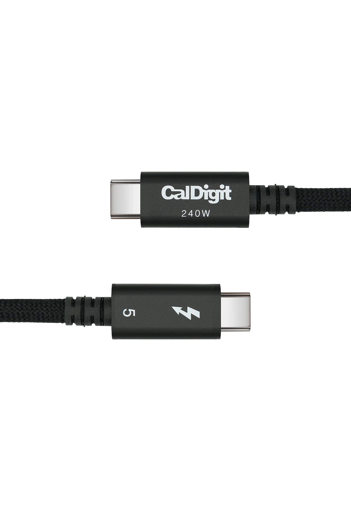 CalDigit Thunderbolt 5 Pro Cable - 1.0m