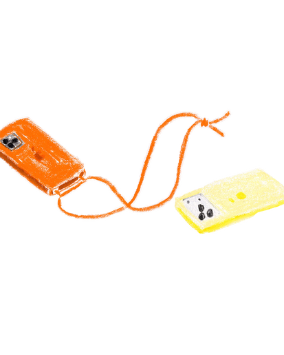 iPhone Cases