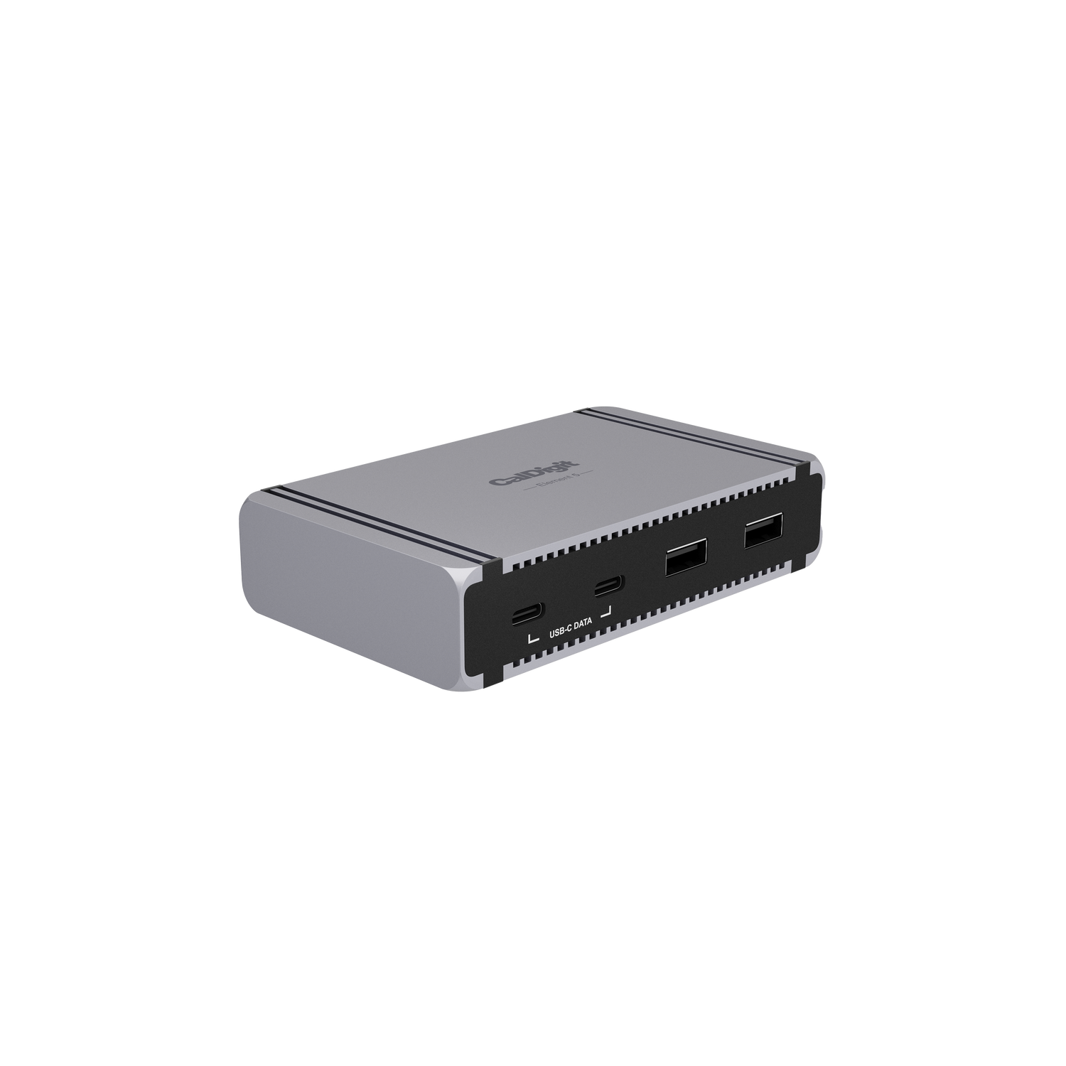 CalDigit Element 5 Hub - UK Plug