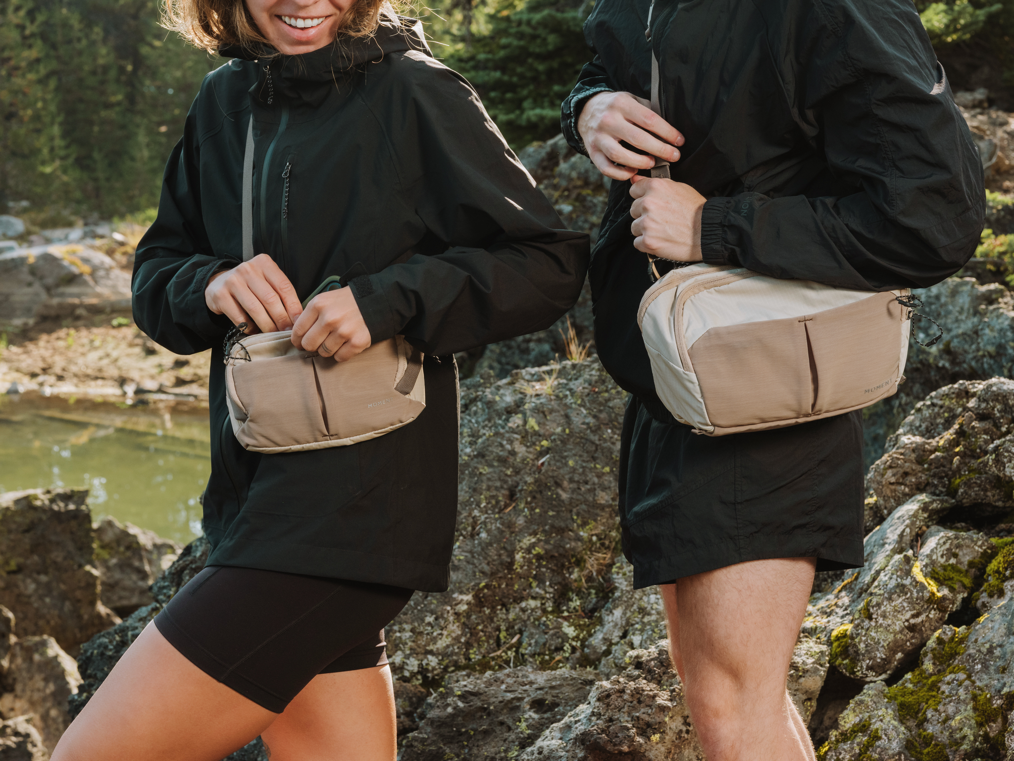 Balance 7L Sling