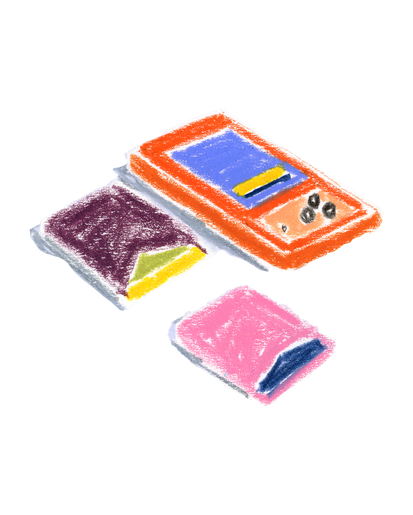 Wallets