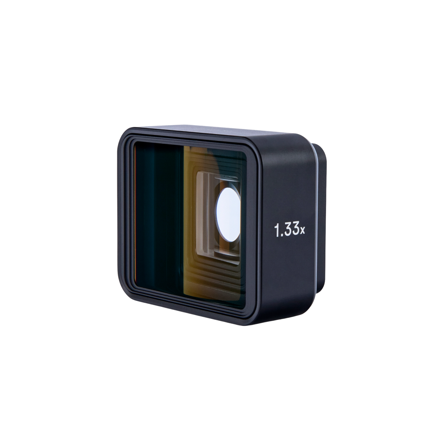 Moment T-Series Mobile Lens II Anamorphic Gold42 1.33x