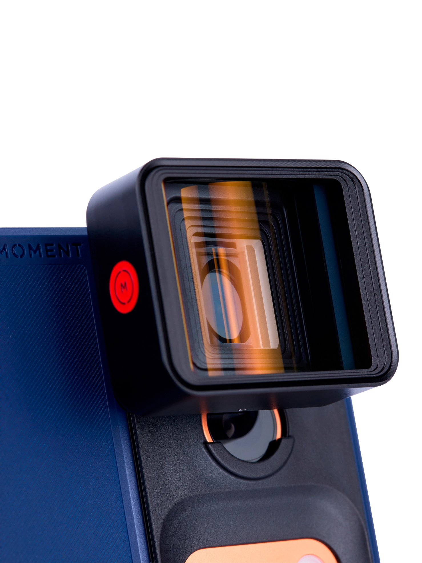 Moment T-Series Mobile Lens II Anamorphic Gold42 - 1.33x