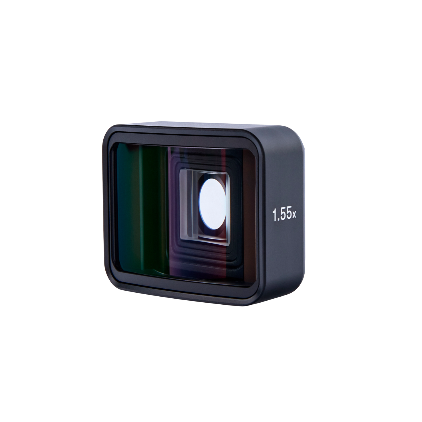 Moment T-Series Mobile Lens II Anamorphic PanaBlue - 1.55x