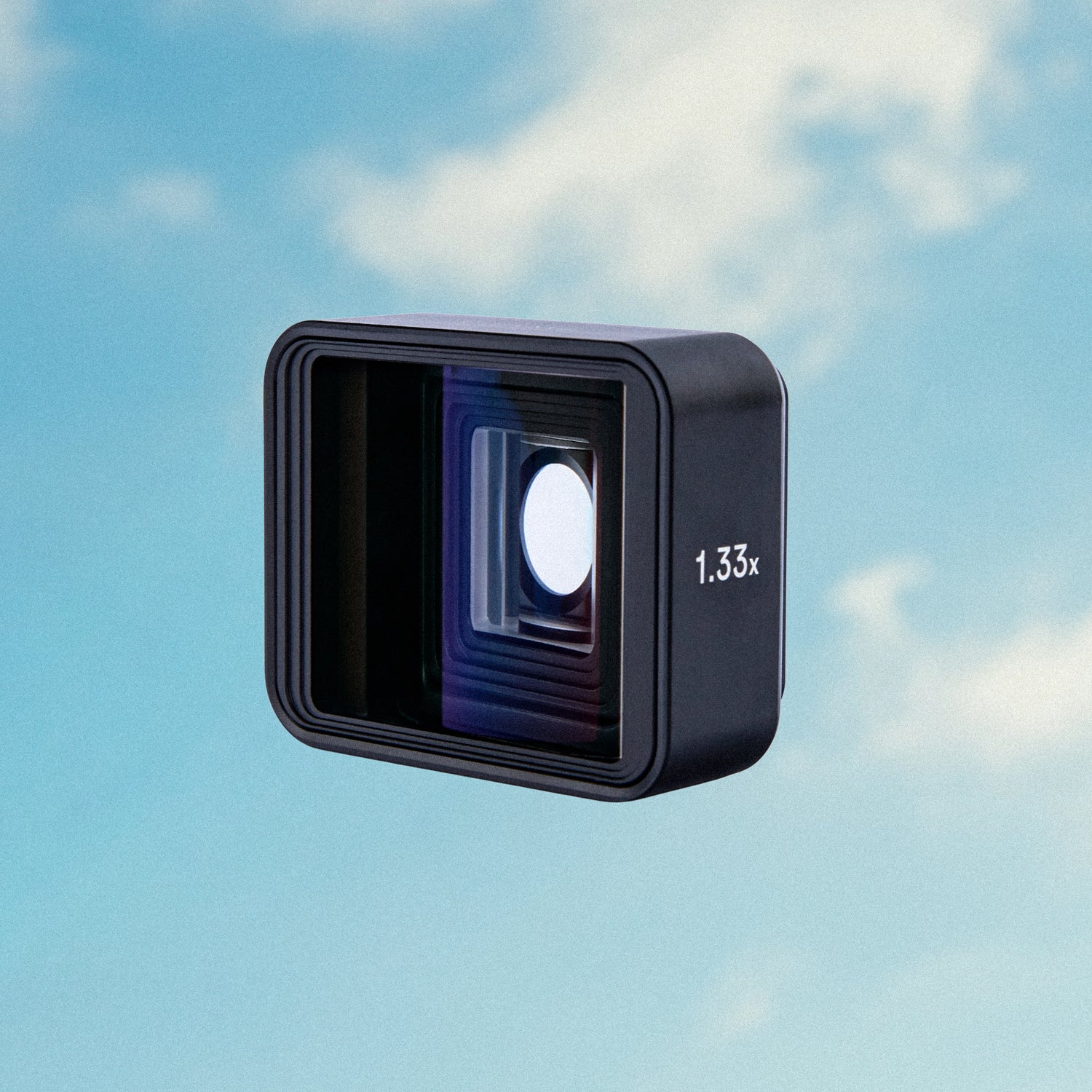 Moment T-Series Mobile Lens II Anamorphic PanaBlue 1.33x