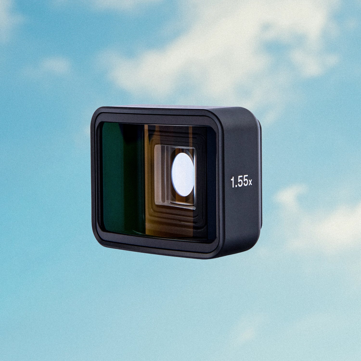 Moment T-Series Mobile Lens II Anamorphic Gold42 1.55x