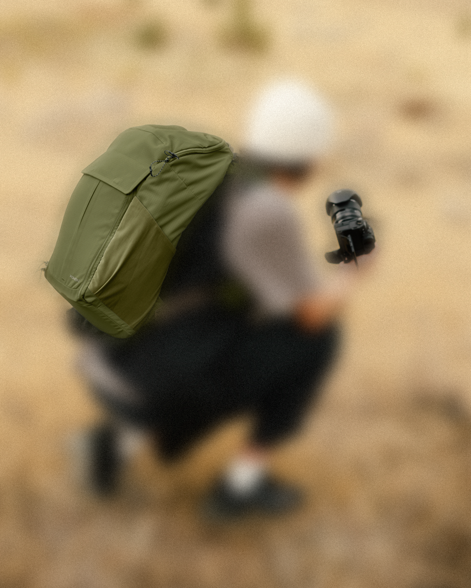 Everything you need to get that epic shot and signature look.