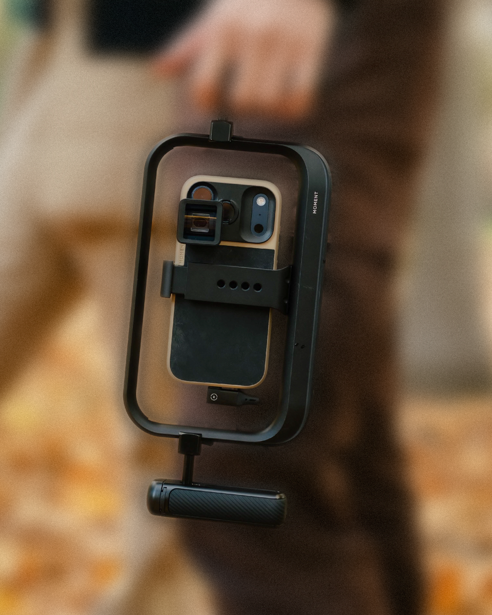 In-house prototyping and testing.