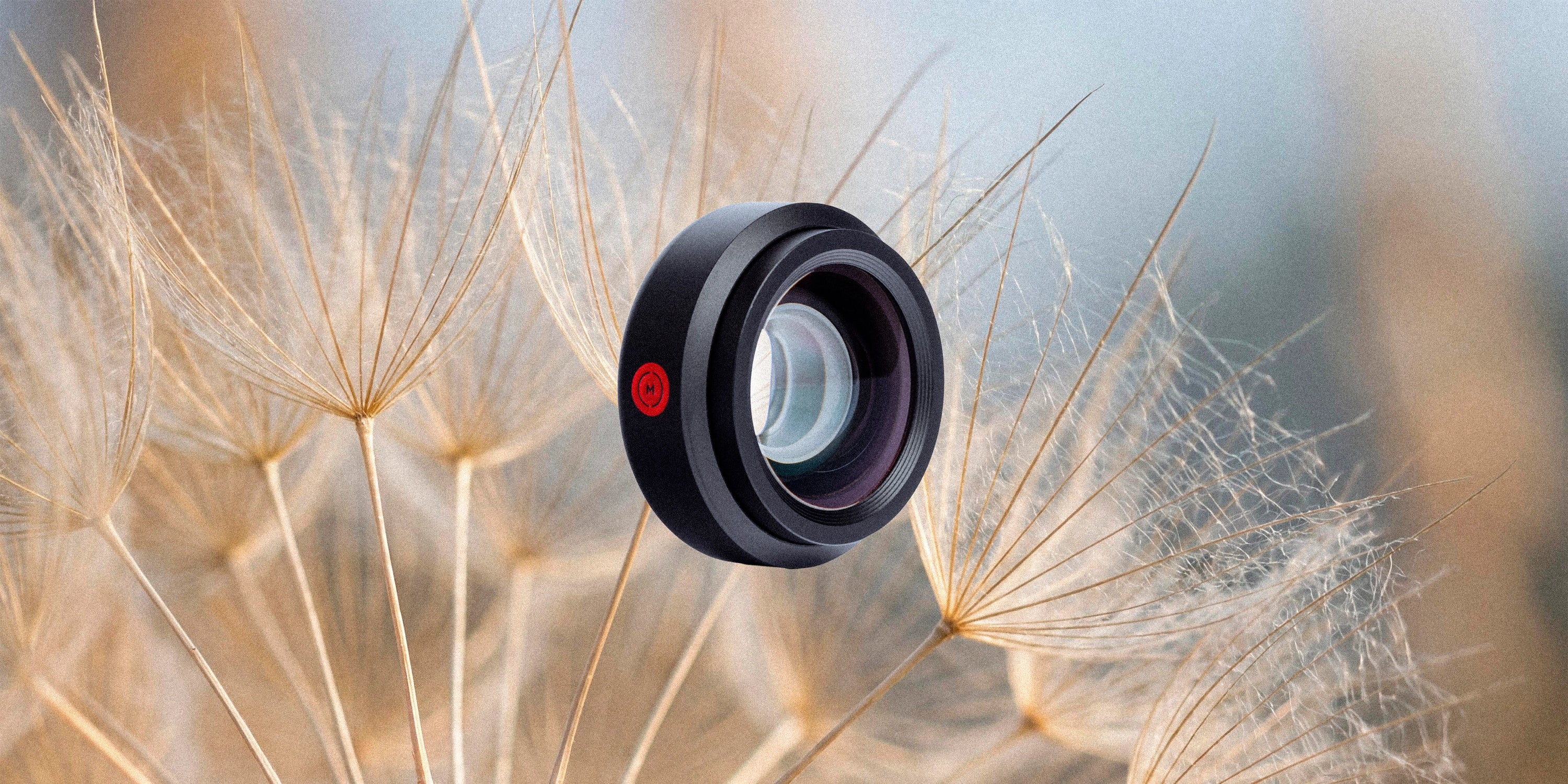 Moment T-Series Mobile Lens II Macro 10x
