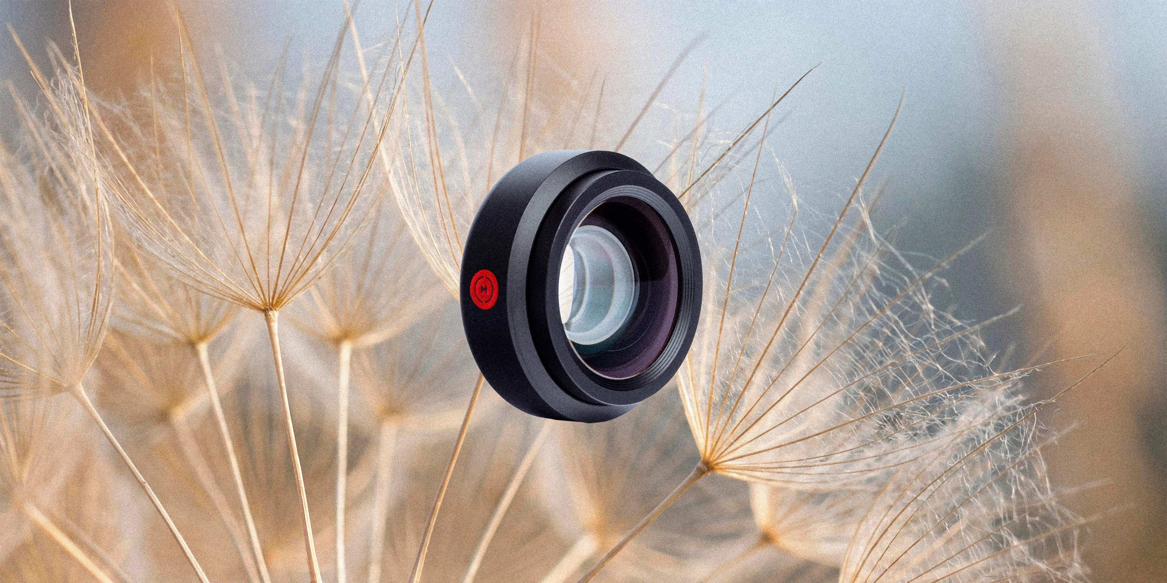 Moment T-Series Mobile Lens II Macro 10x