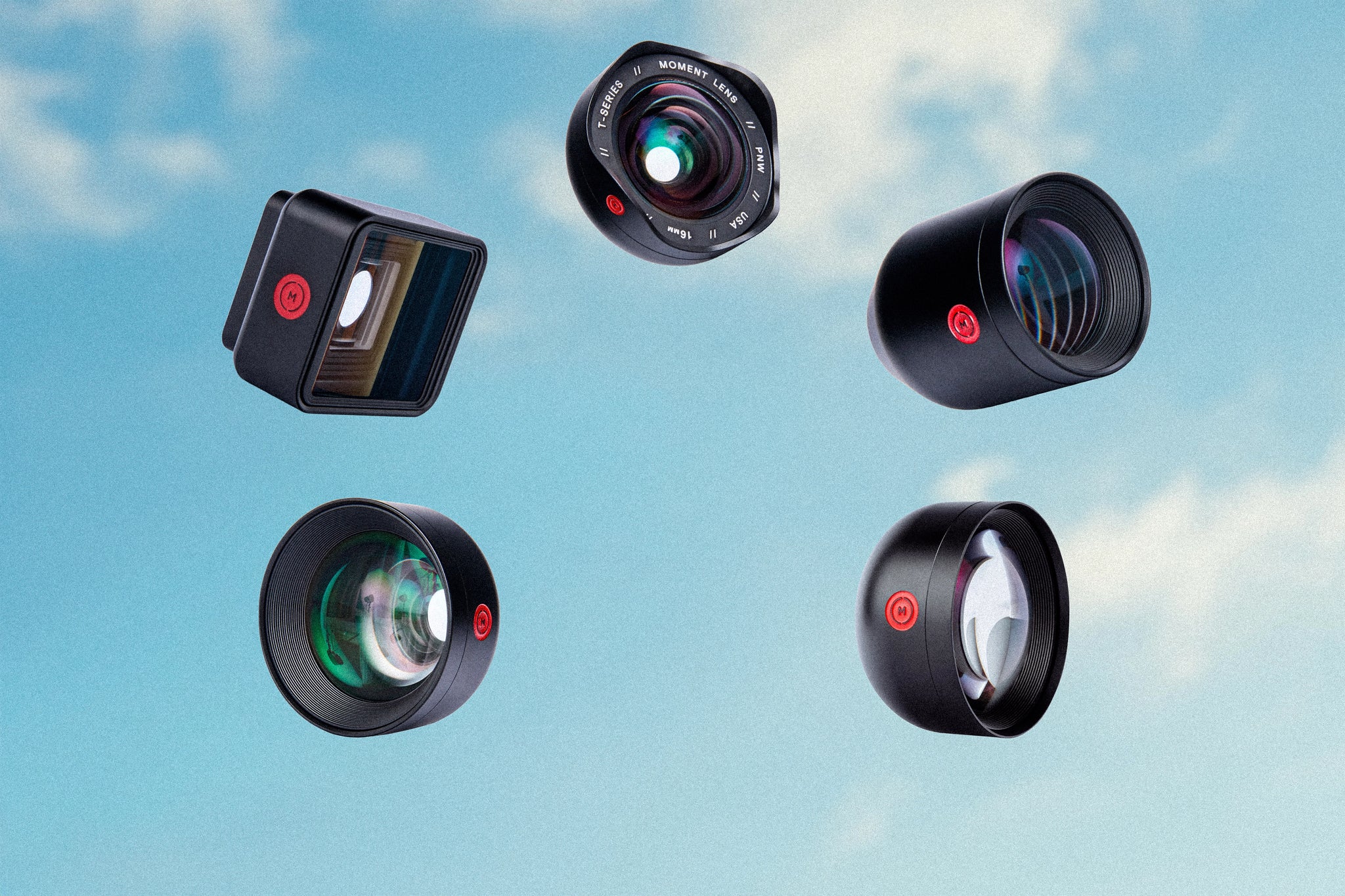 Moment Lens II