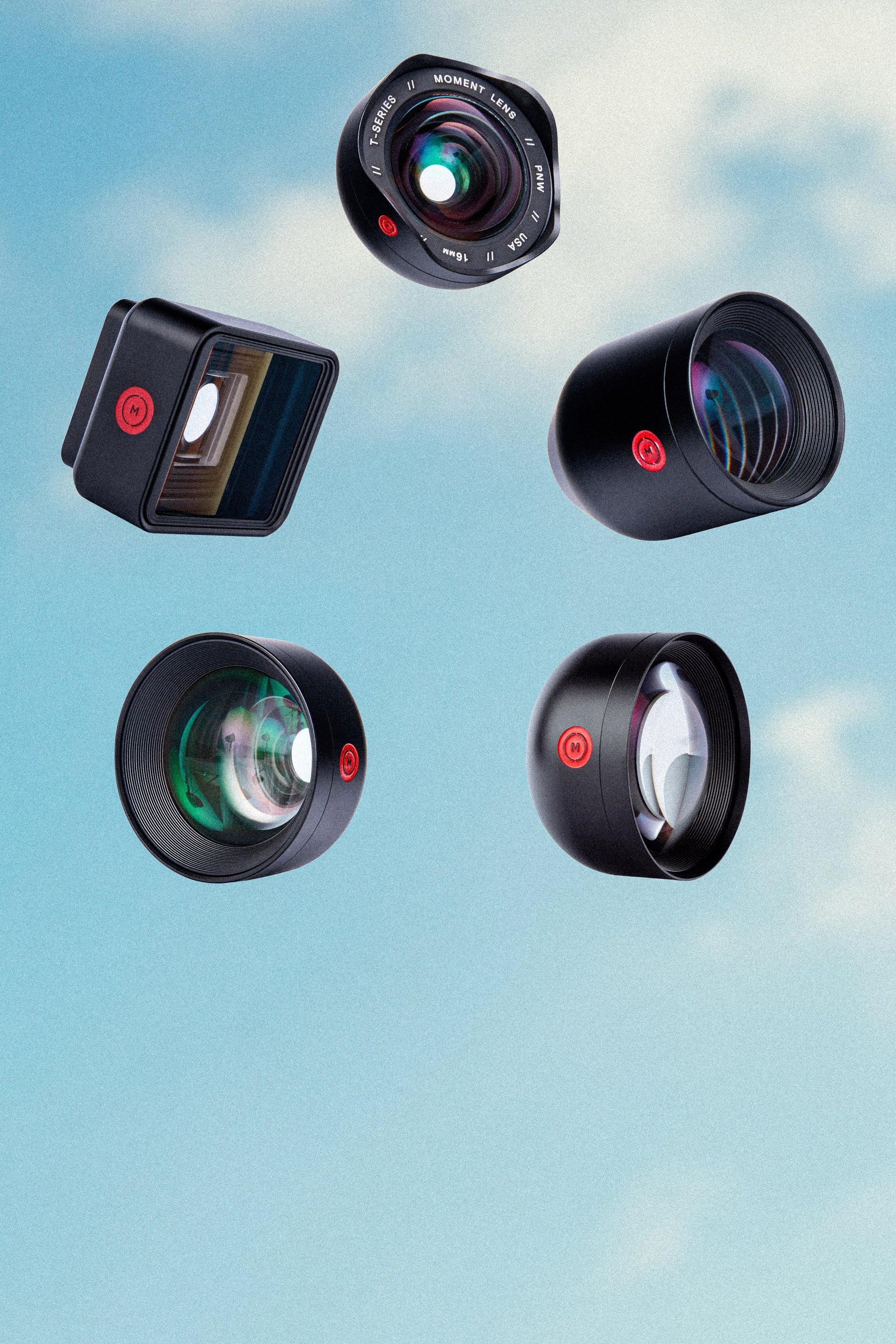 Moment Lens II