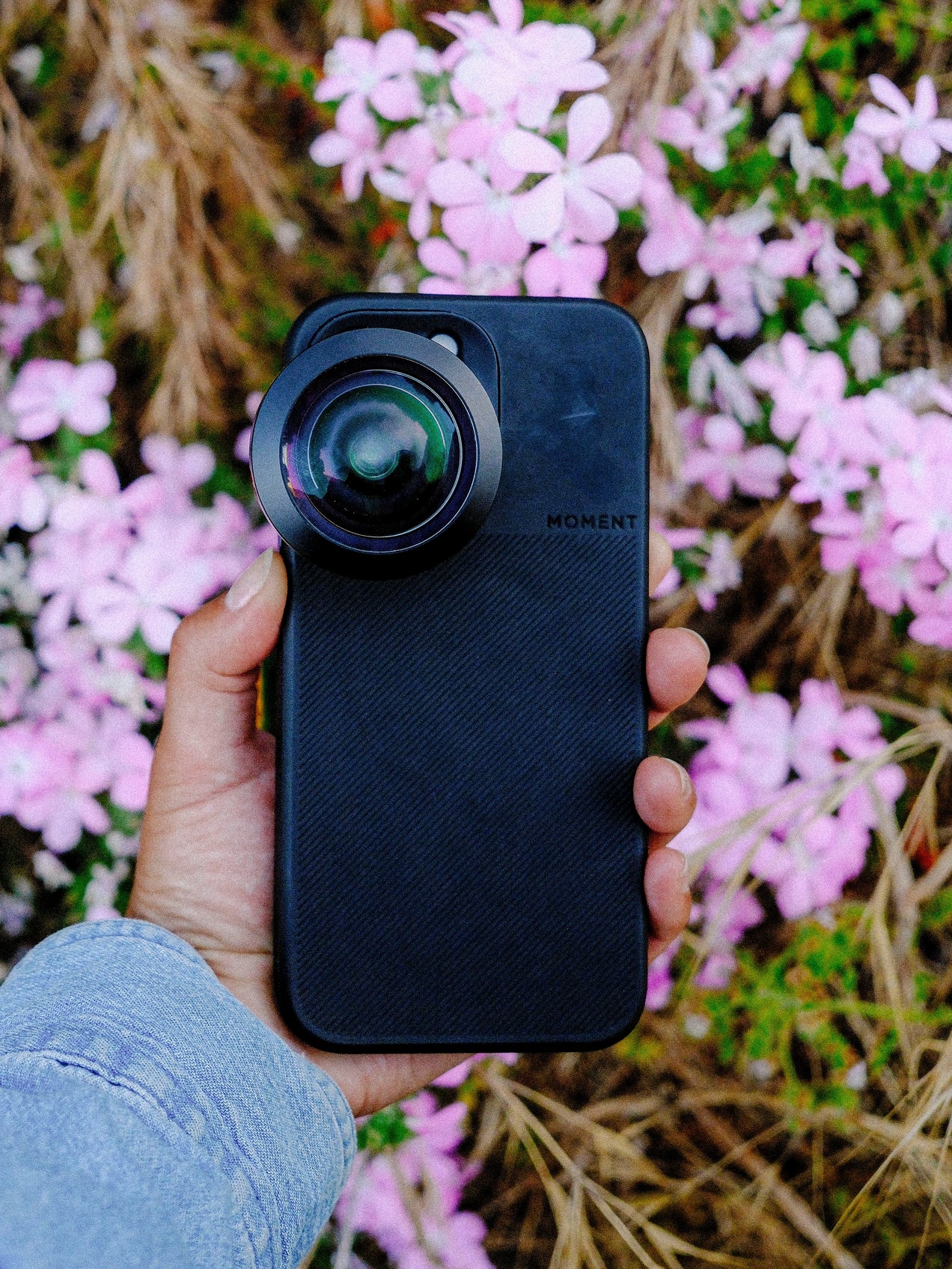 Fisheye 8mm